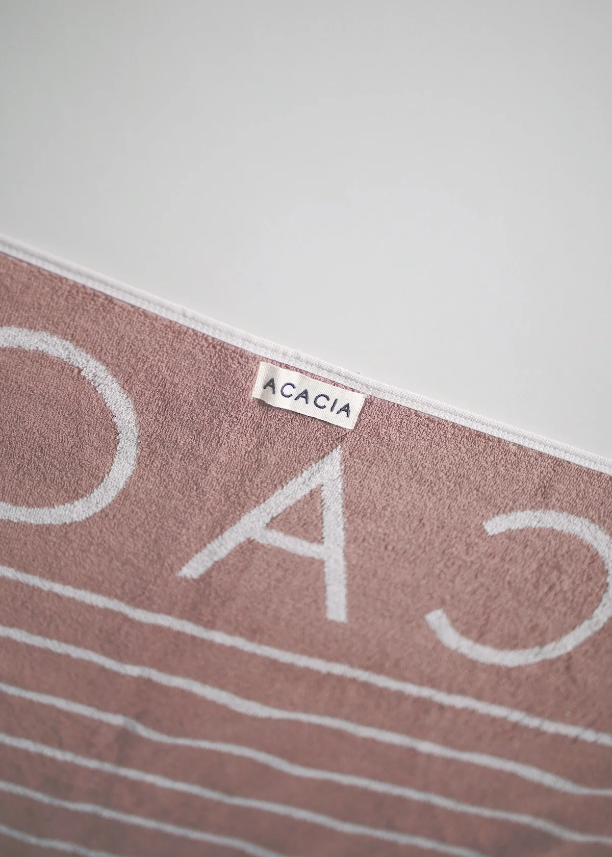 ACACIA TOWEL - Image 12