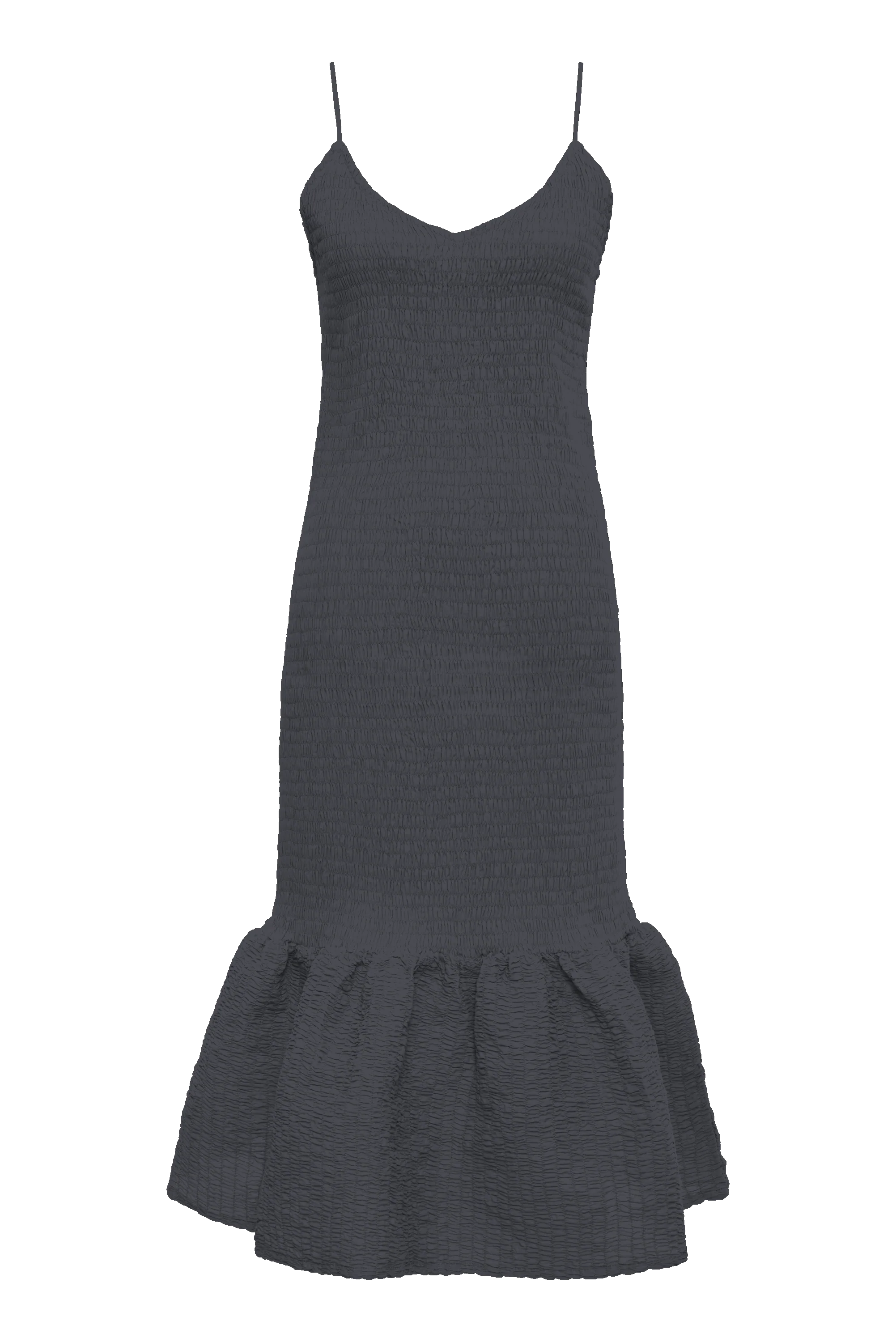 ADRIAN DRESS - RESORT 2024 - Image 3