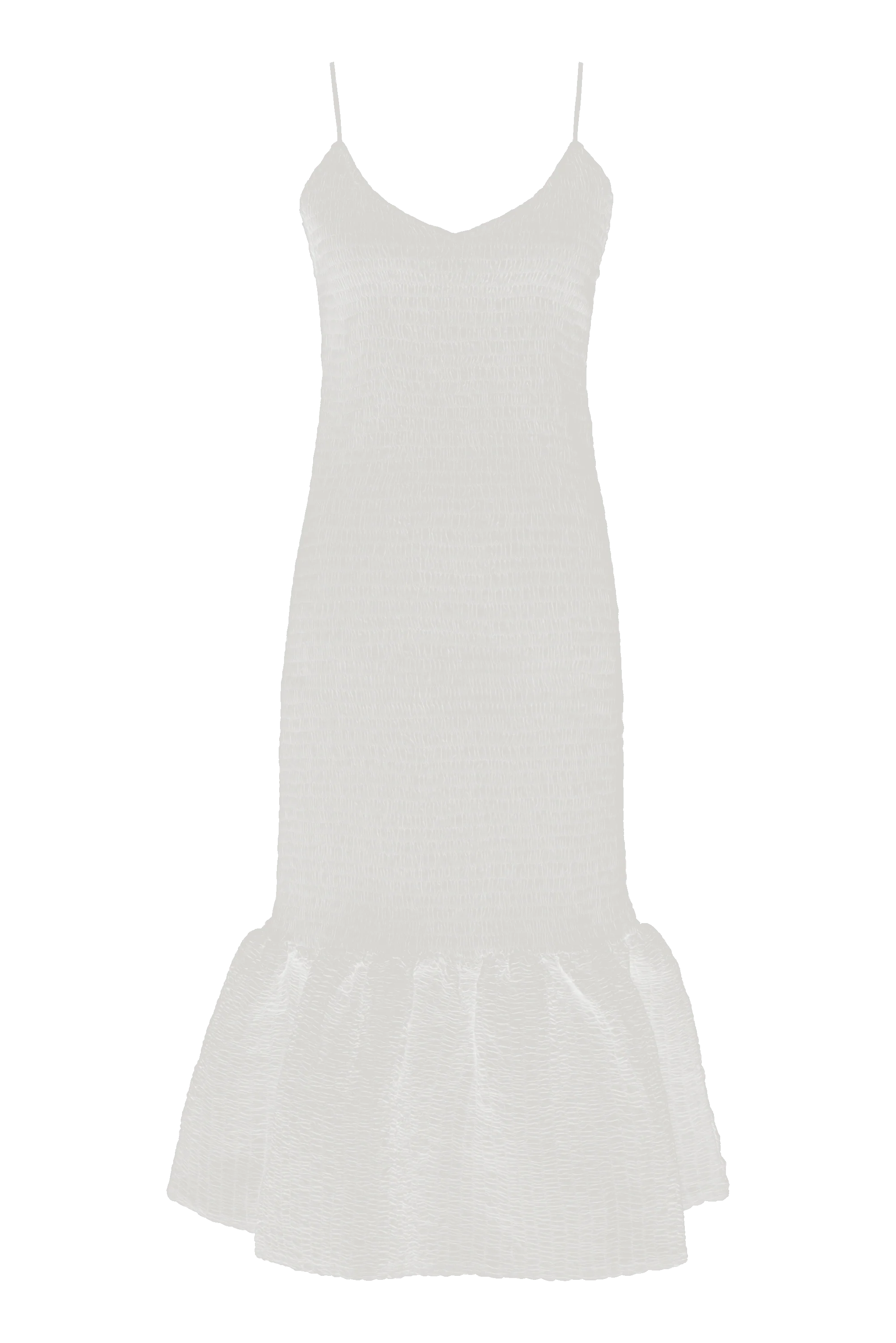 ADRIAN DRESS - RESORT 2024 - Image 5