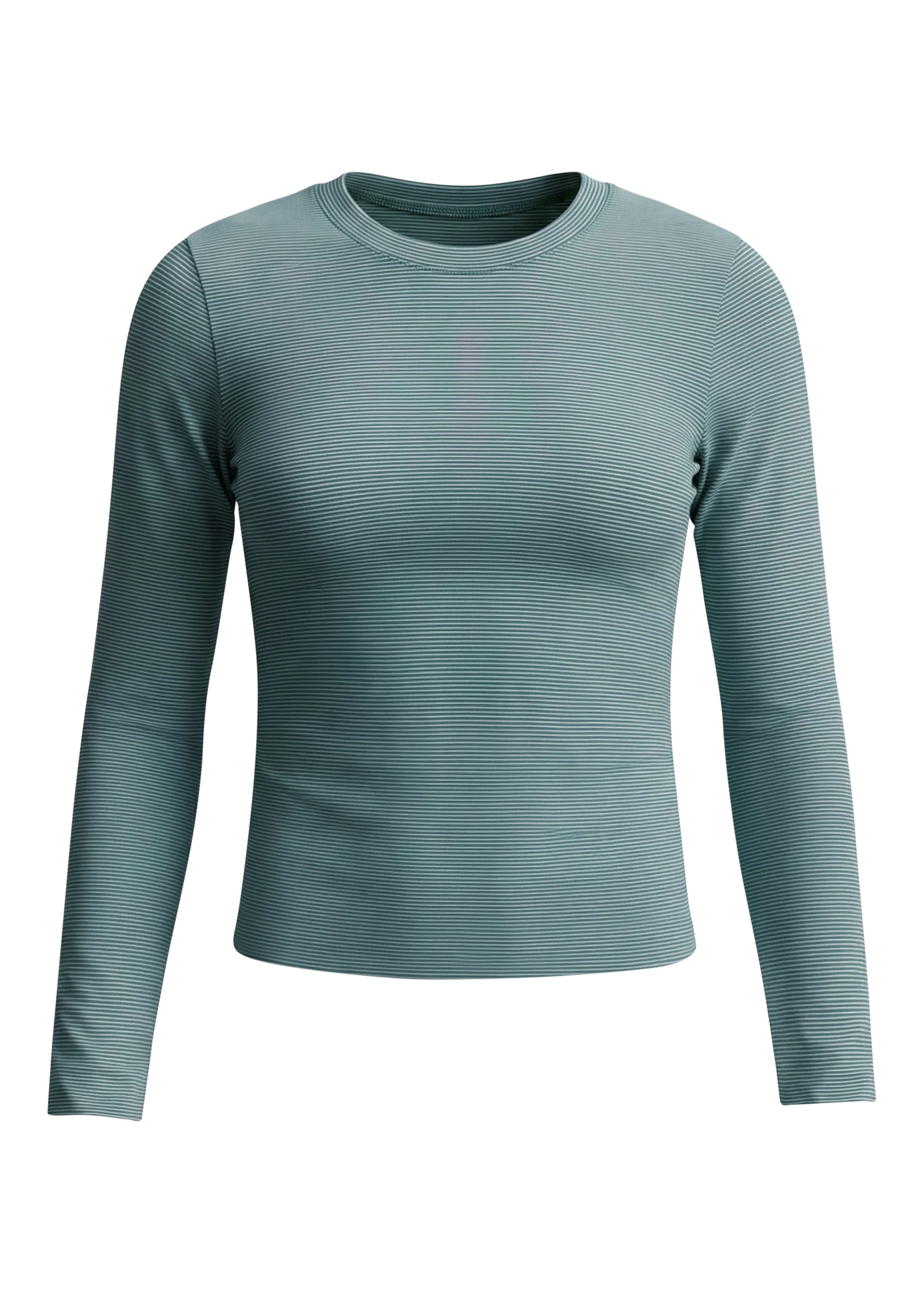 ALBA TOP - SPRING 2026 - Image 3