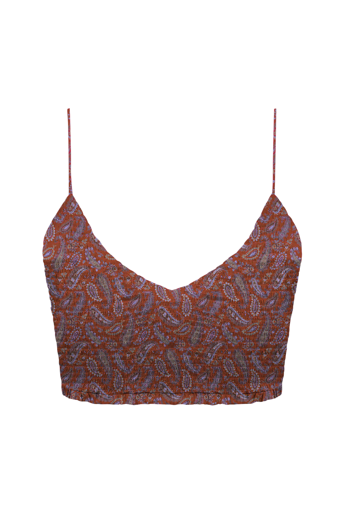ASTRID TOP - SUMMER 2023 - Image 3