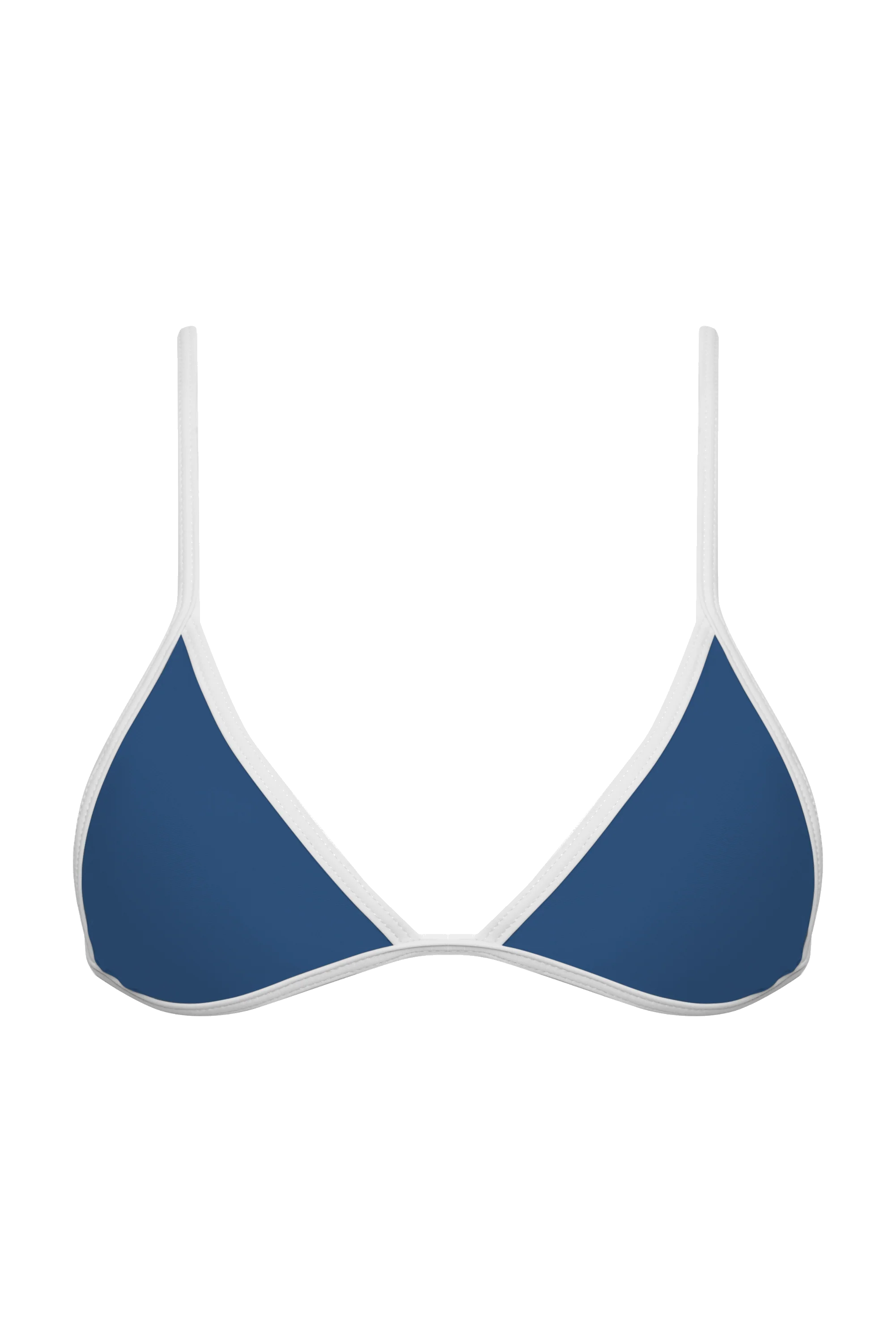 BAJA PIPED TOP - PRE-FALL 2025 - Image 8