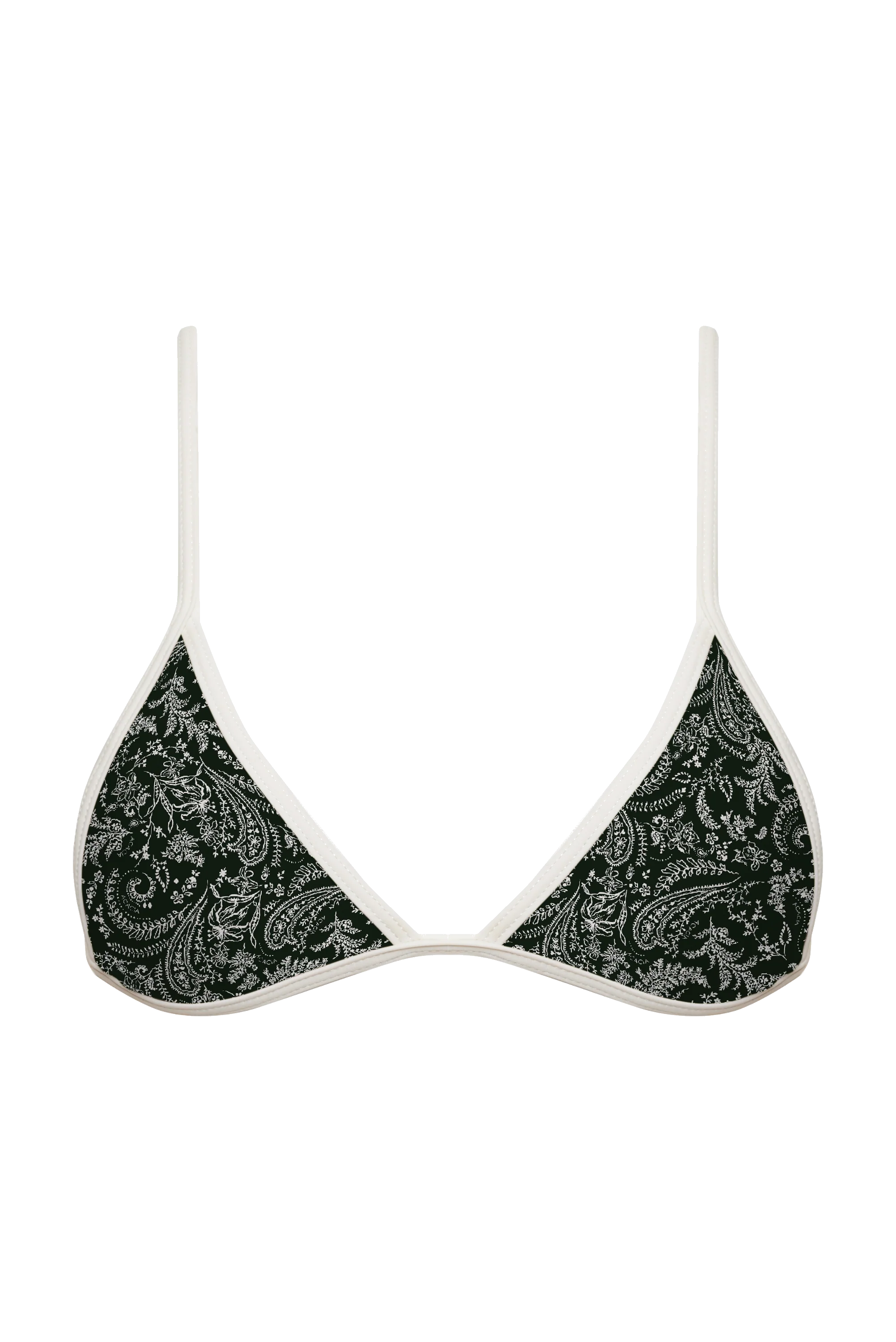 BAJA PIPED TOP - SPRING 2026 - Image 3