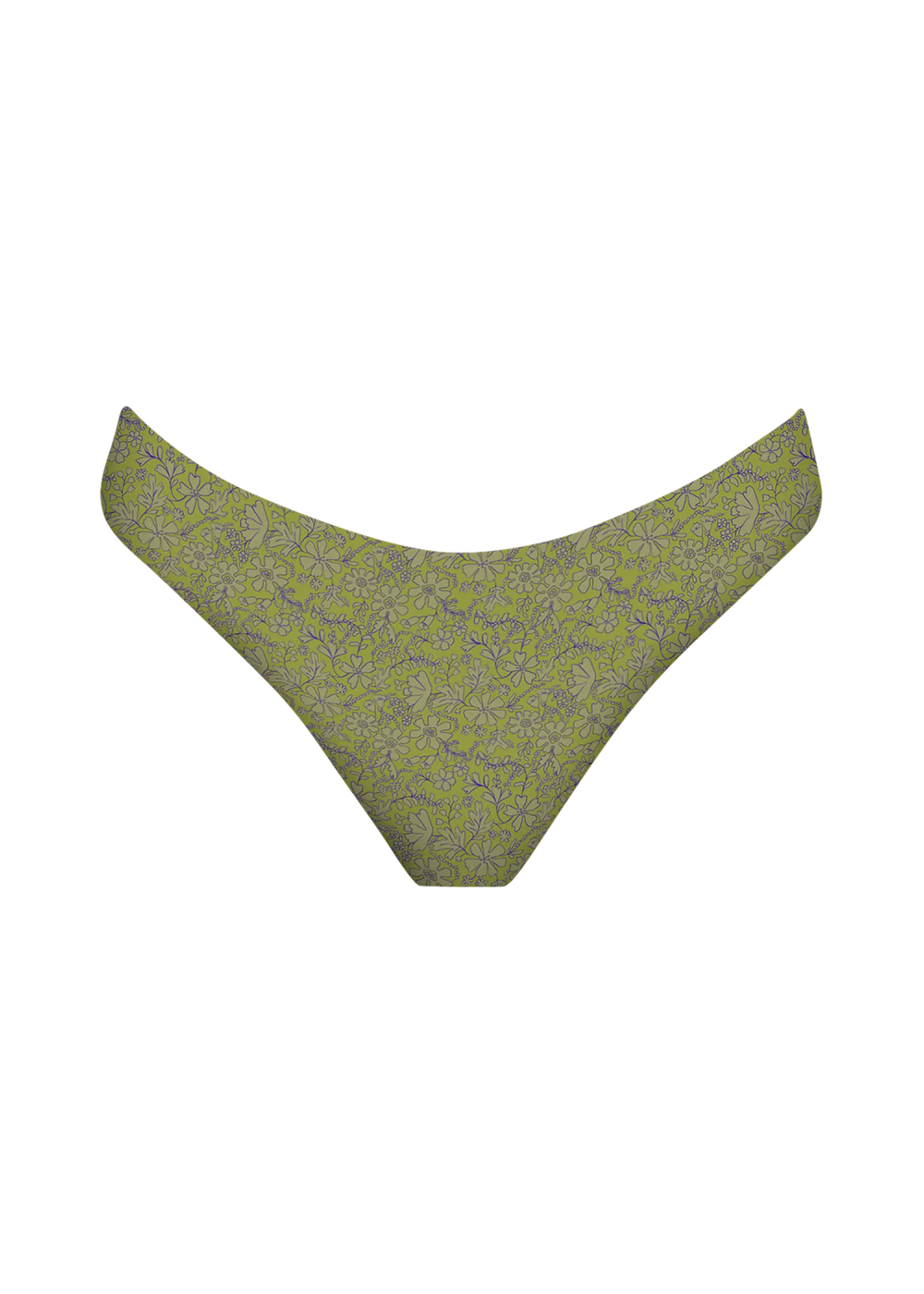 BRAZIL BOTTOM - SPRING 2025 - Image 3