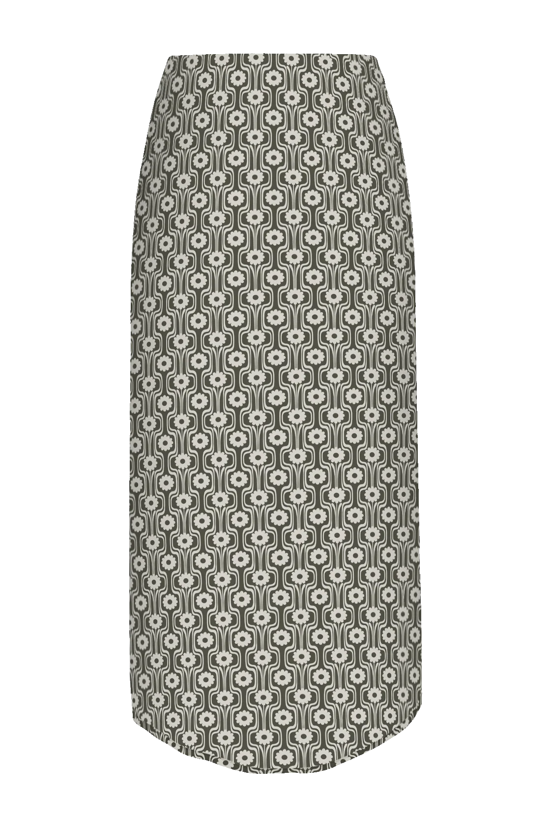 CHICAGO SKIRT - FALL 2023 - Image 5