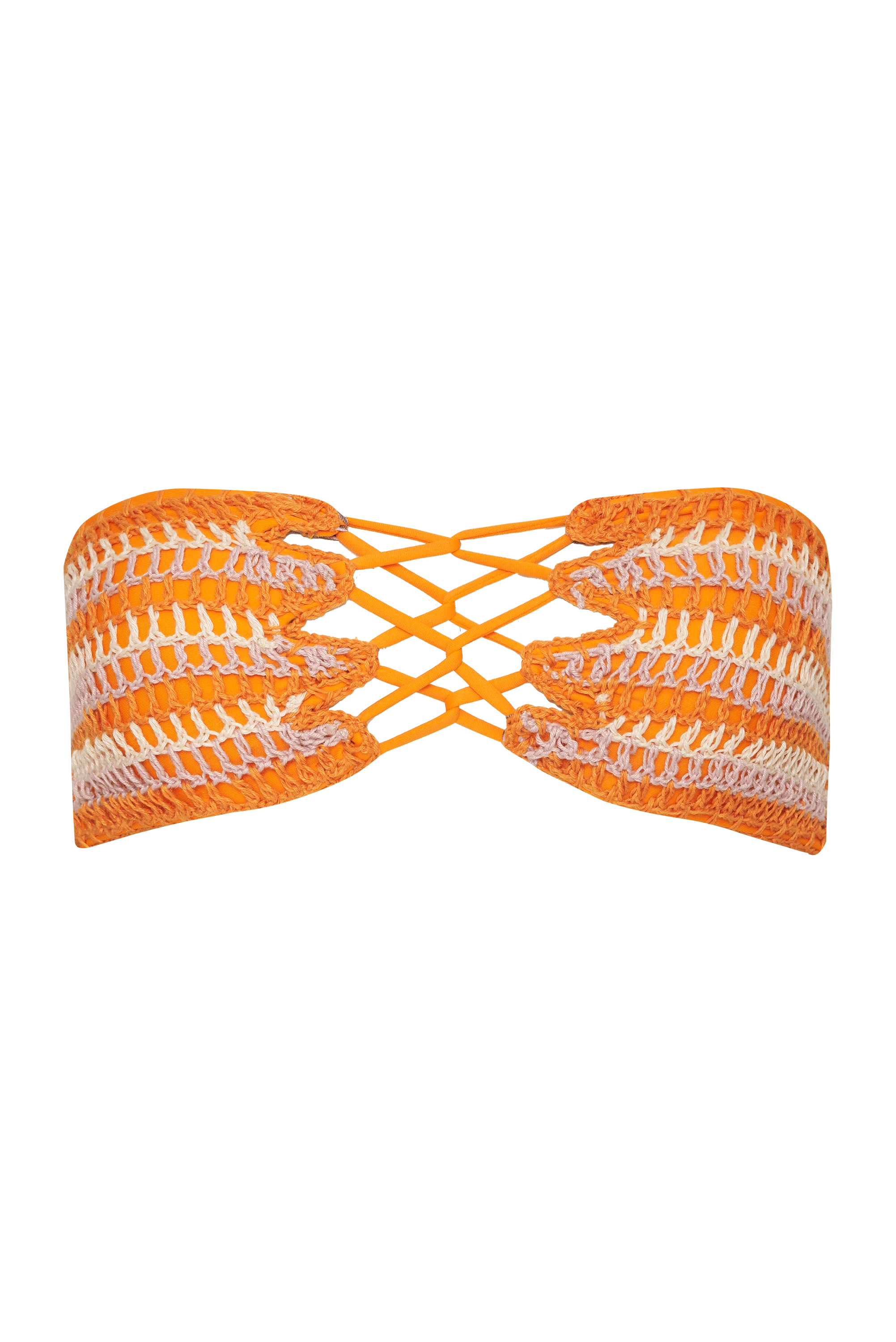 COMO CROCHET TOP - SUMMER 2026 - Image 3
