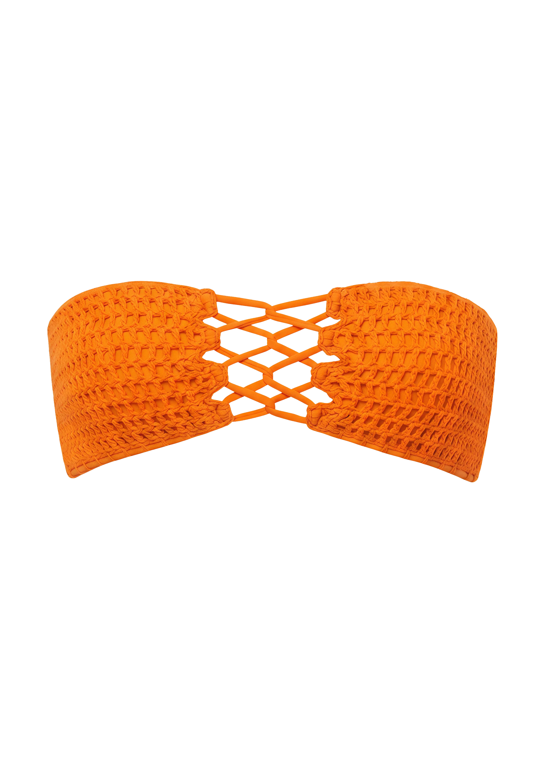 COMO CROCHET TOP - SUMMER 2026 - Image 4