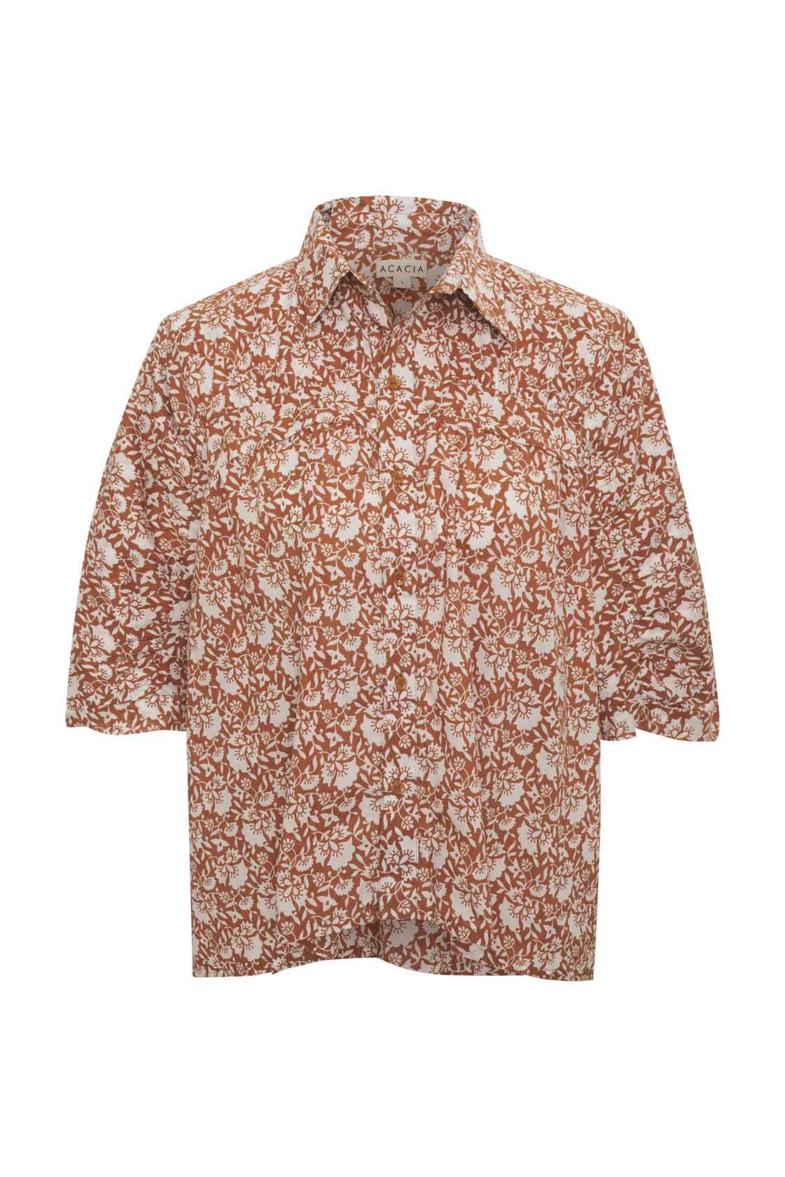 DERBY TOP - FALL 2023 - Image 3