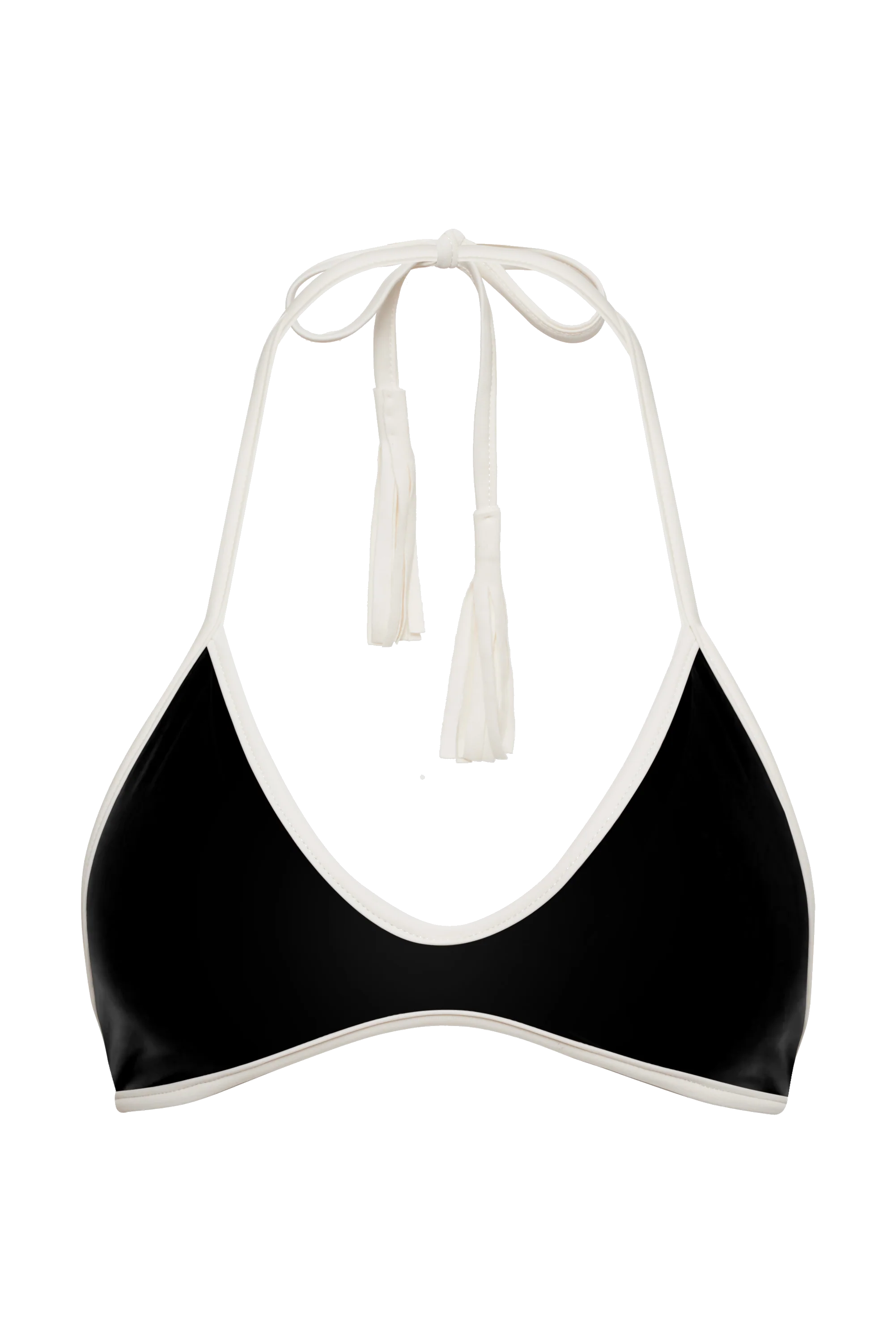 DEVY PIPED TOP - PRE-FALL 2025 - Image 6