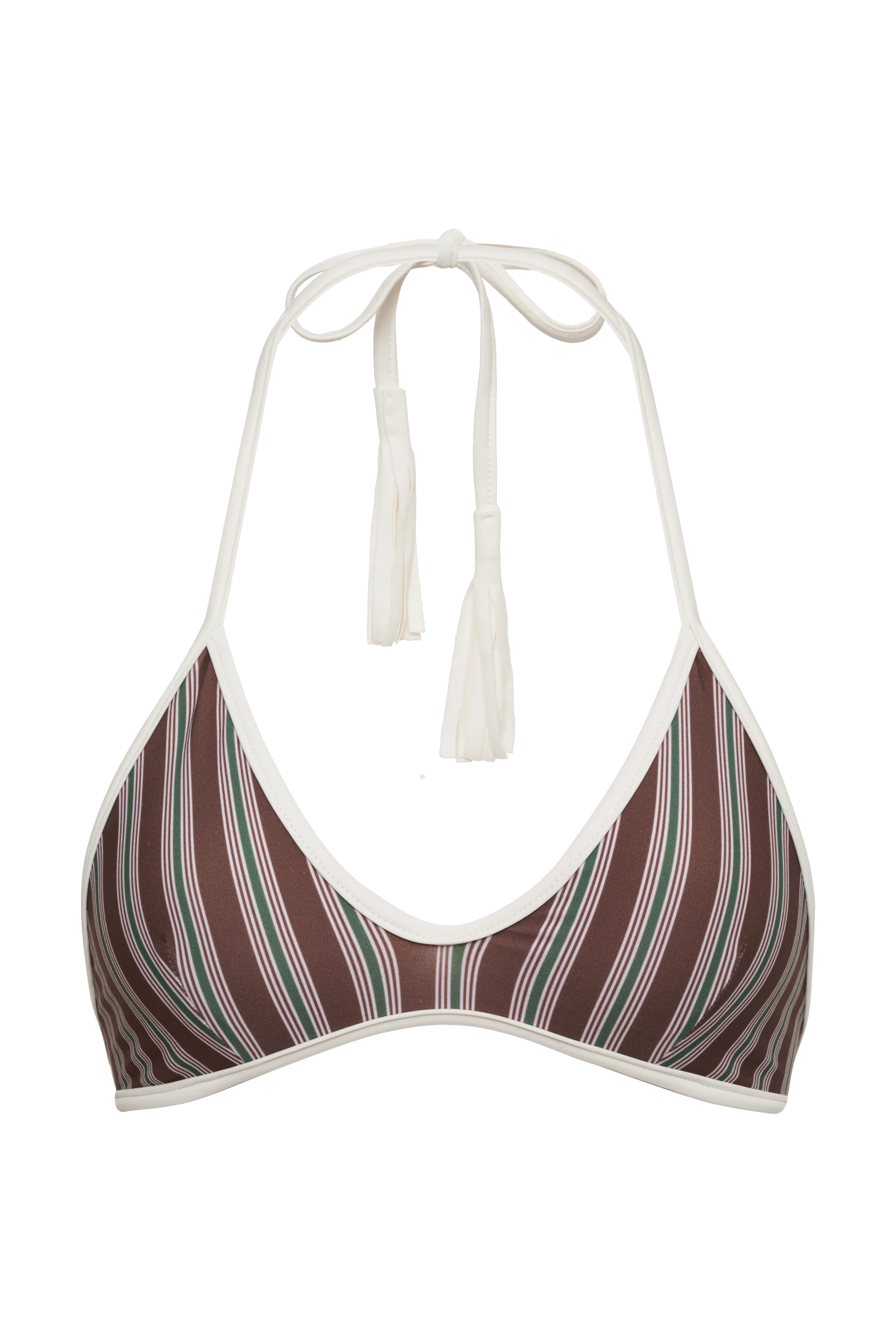 DEVY PIPED TOP - RESORT 2025 - Image 4
