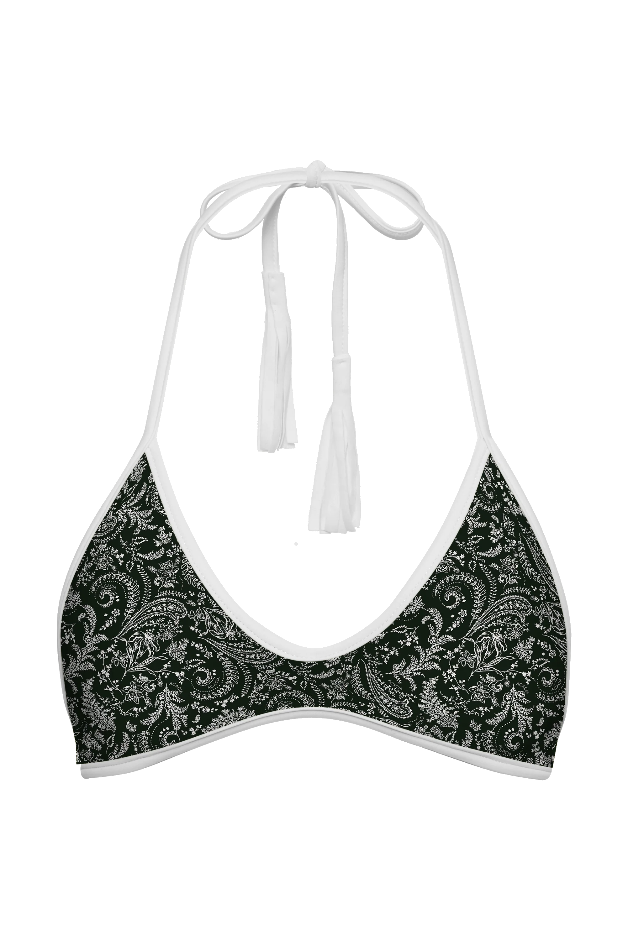 DEVY PIPED TOP - SPRING 2026 - Image 3