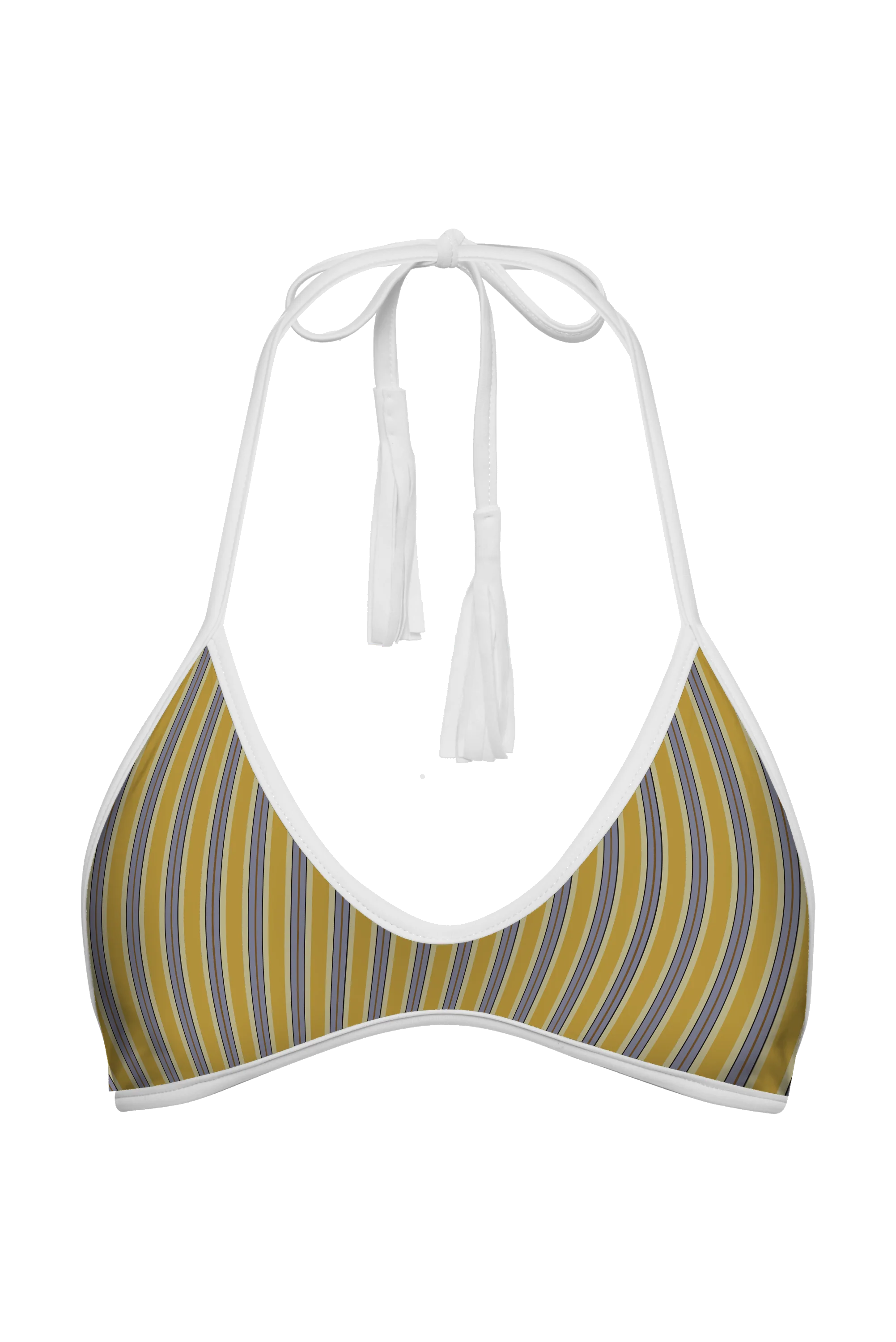DEVY PIPED TOP - SPRING 2026 - Image 6