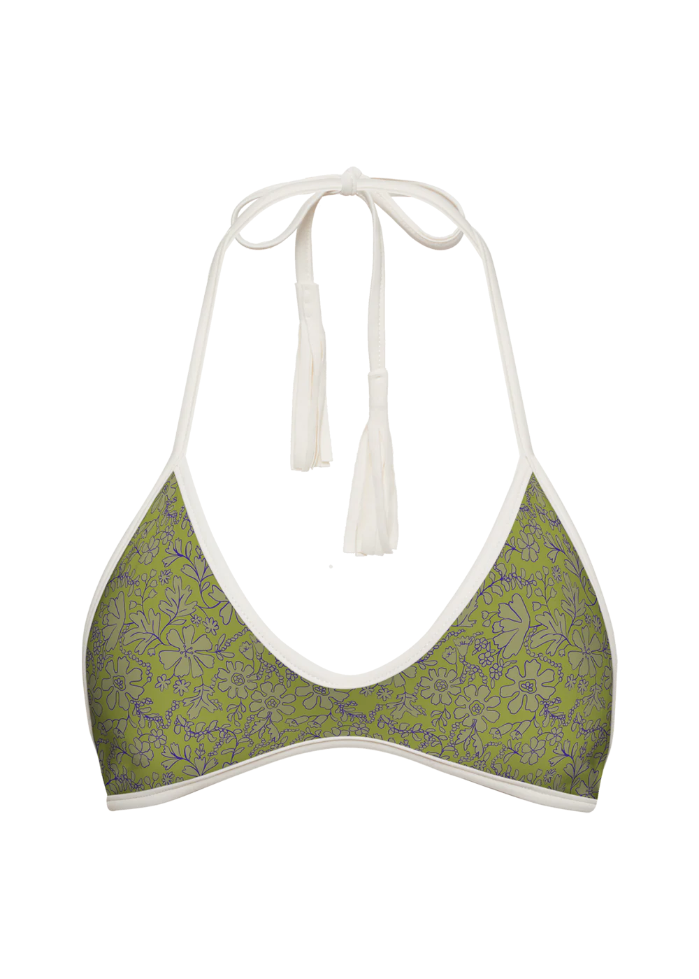 DEVY PIPED TOP - SPRING 2025 - Image 3