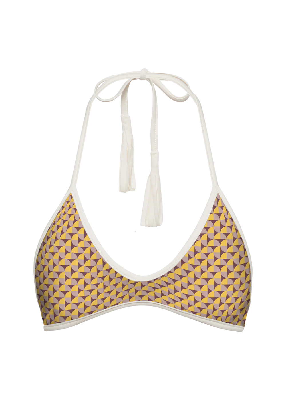DEVY PIPED TOP - SPRING 2025 - Image 5