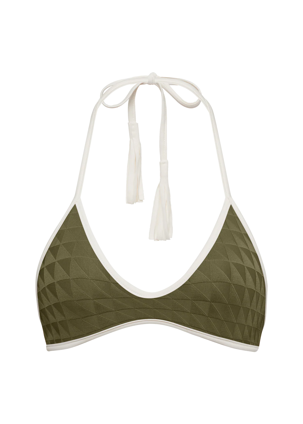 DEVY PIPED TOP - SPRING 2025 - Image 7