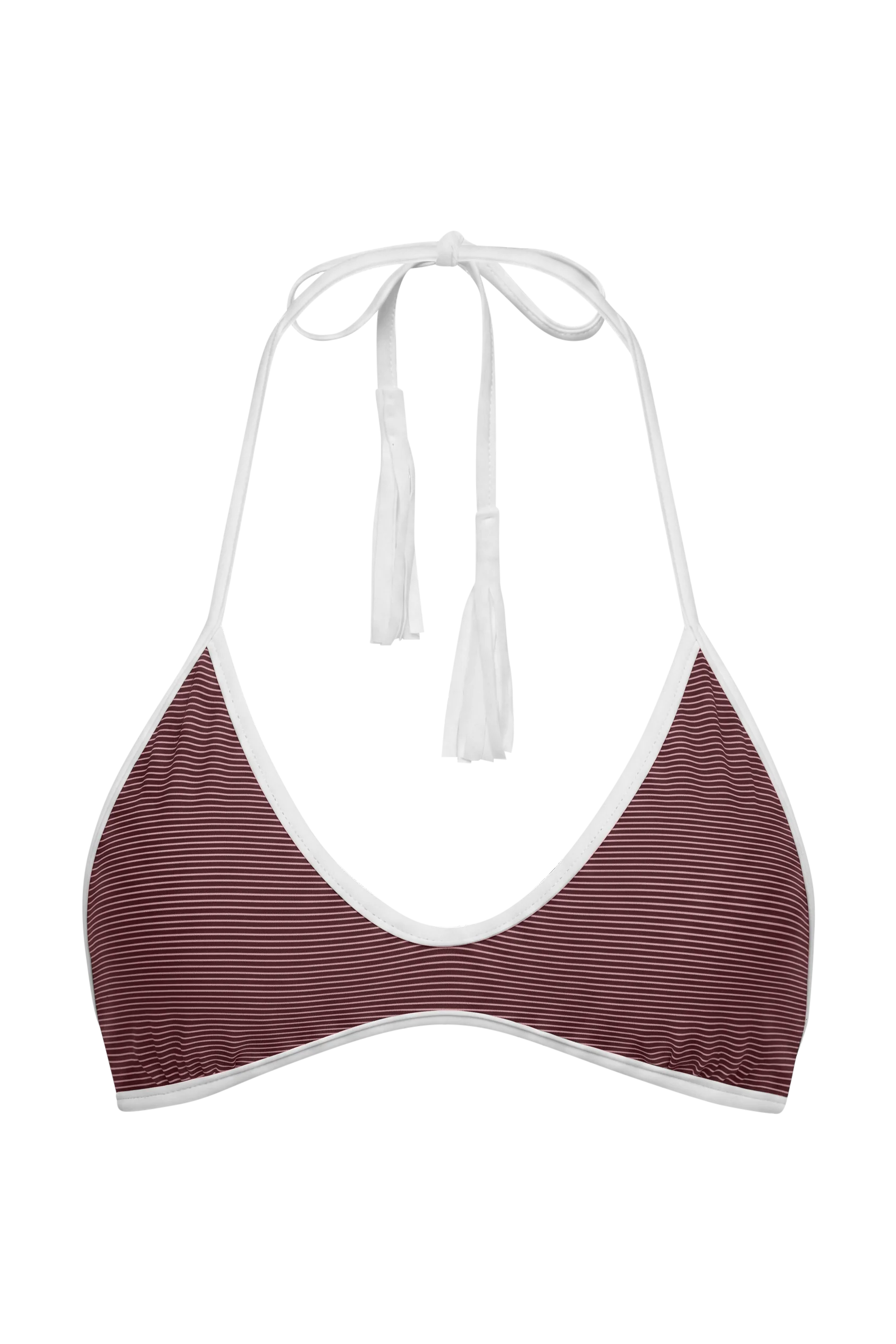 DEVY PIPED TOP - SUMMER 2026 - Image 3
