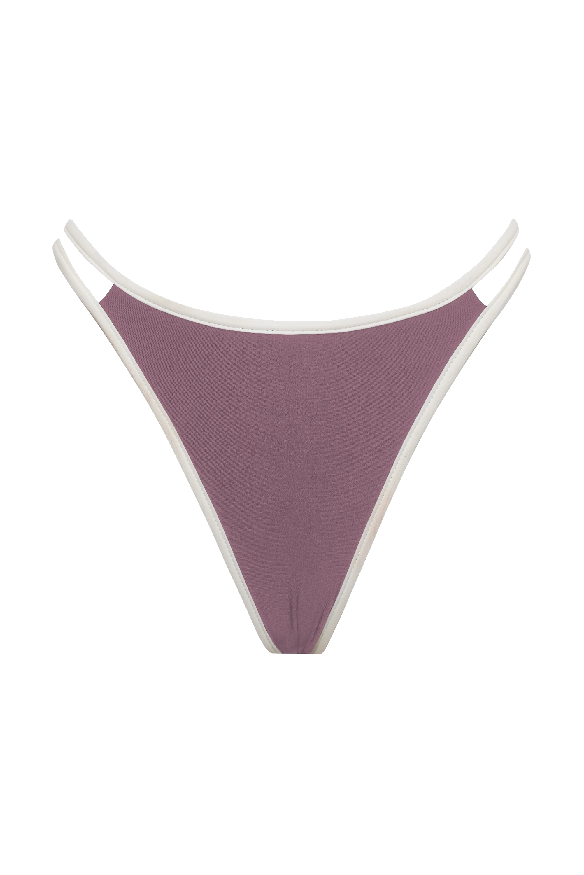 ELIA PIPED BOTTOM - RESORT 2025 - Image 3