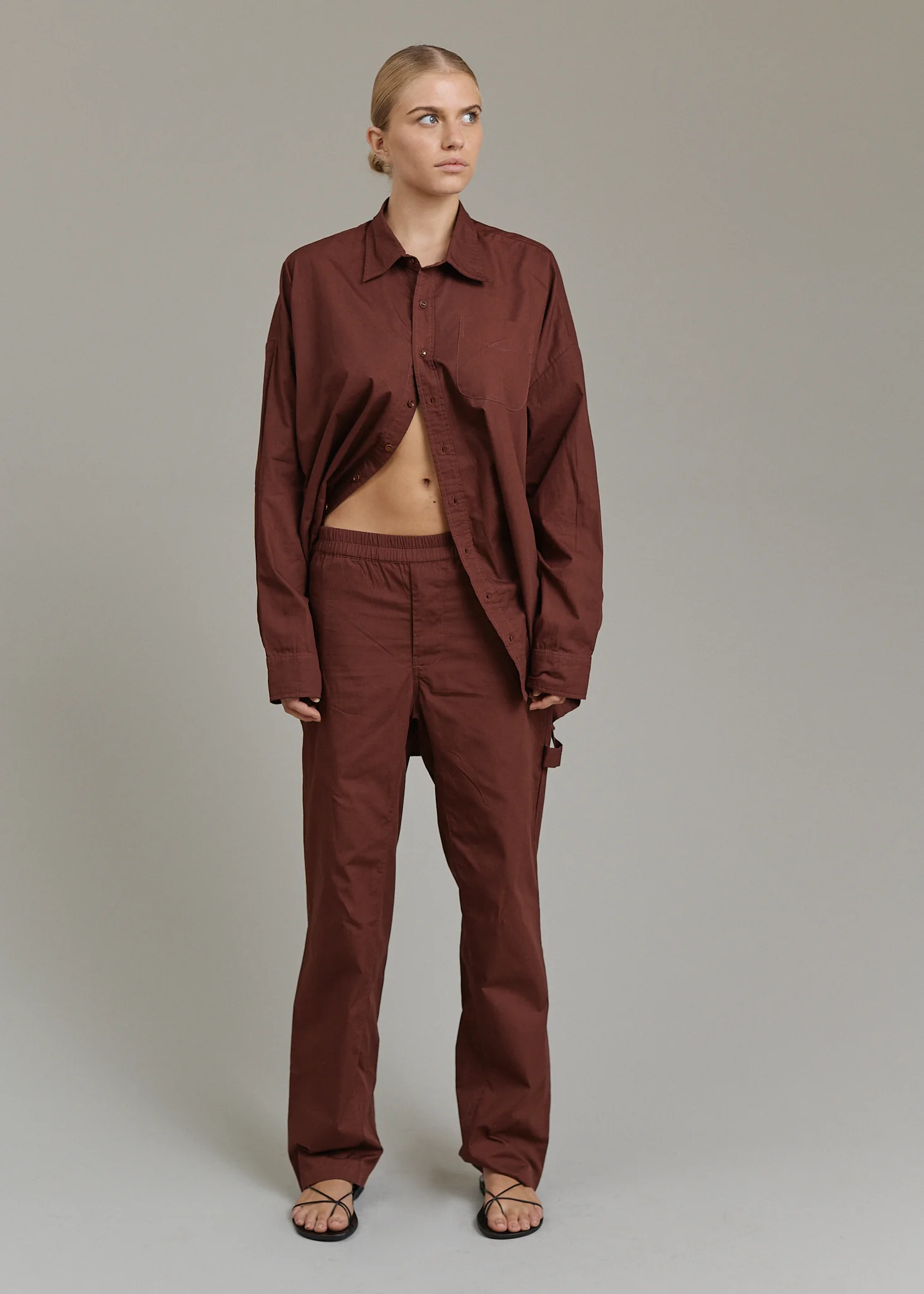 ELKO PANT - PRE-FALL 2025 - Image 2