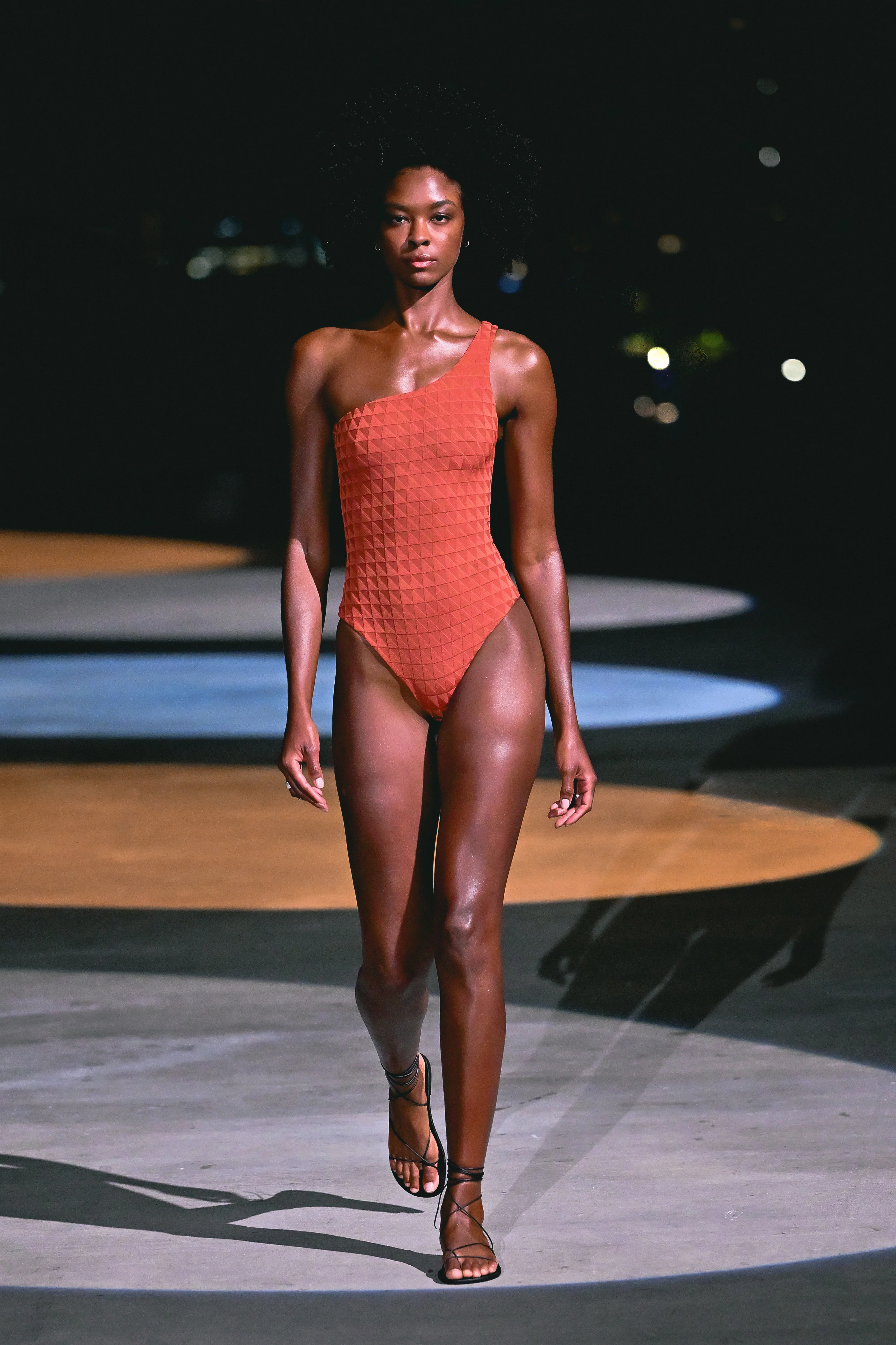 ELSIE FULL PIECE - RESORT 2025 - Image 5