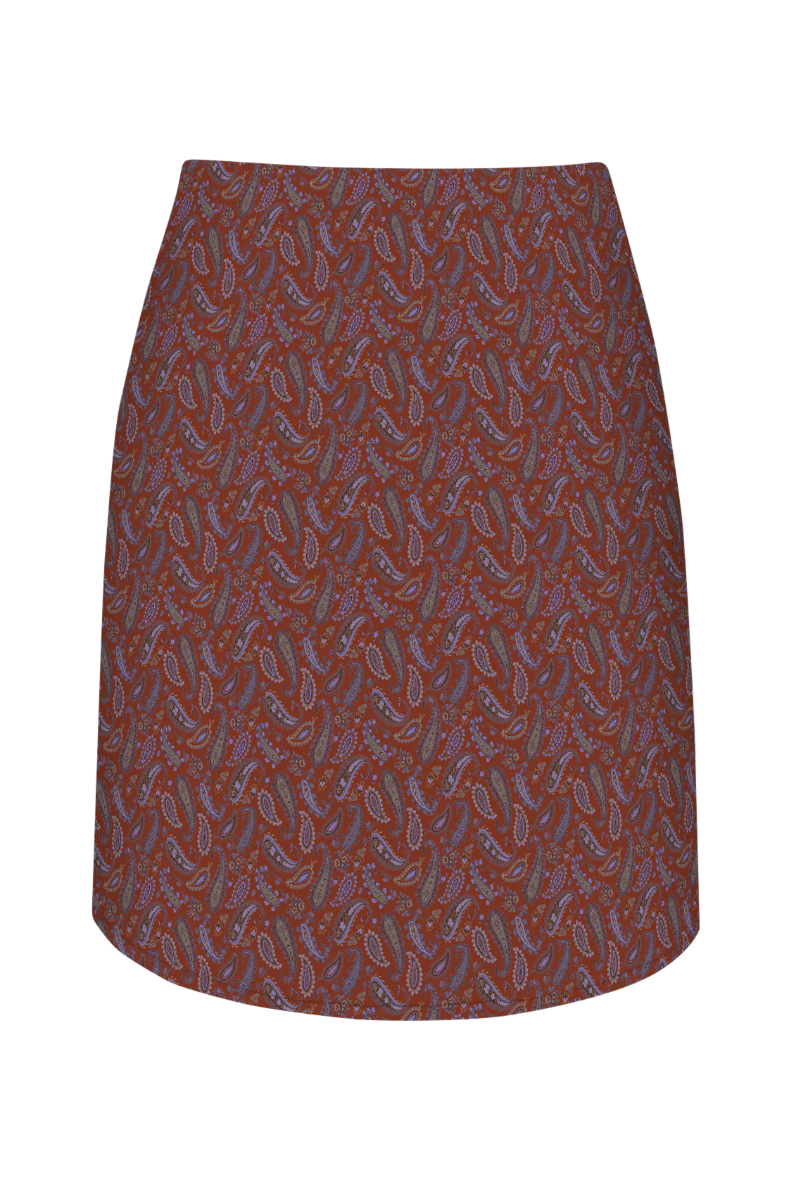 EVAN SKIRT - SUMMER 2023 - Image 3
