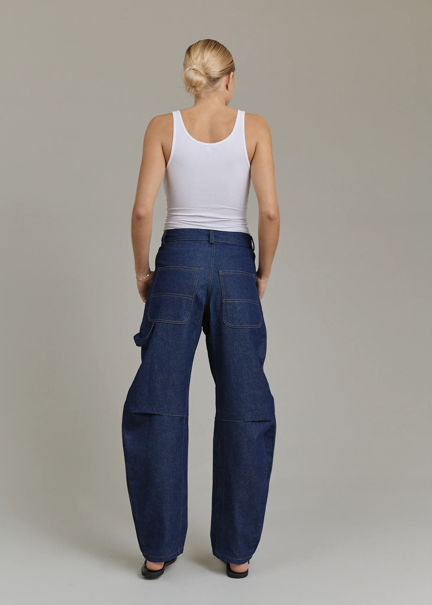FALCON PANT - PRE-FALL 2025 - Image 3