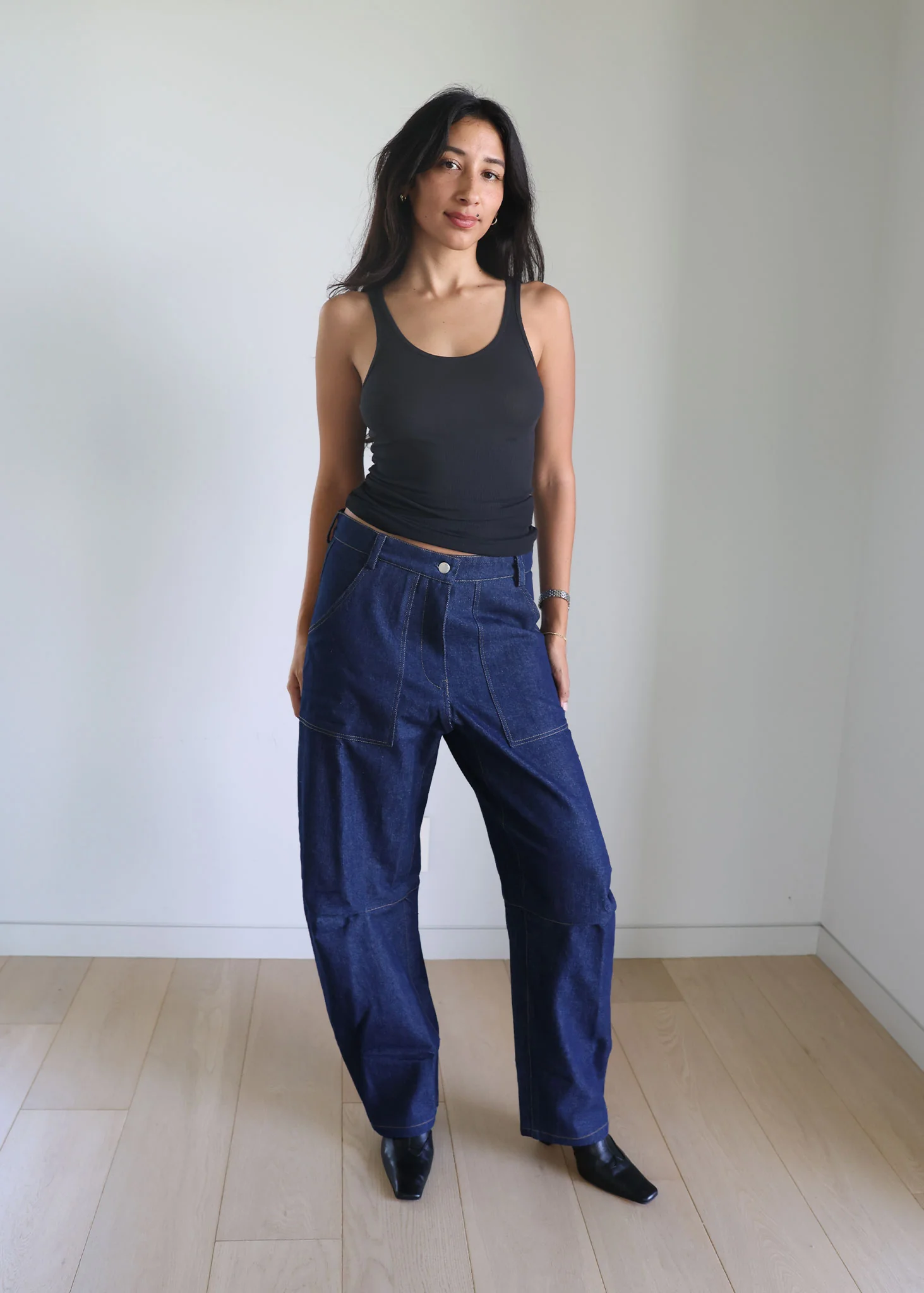 FALCON PANT - PRE-FALL 2025 - Image 4