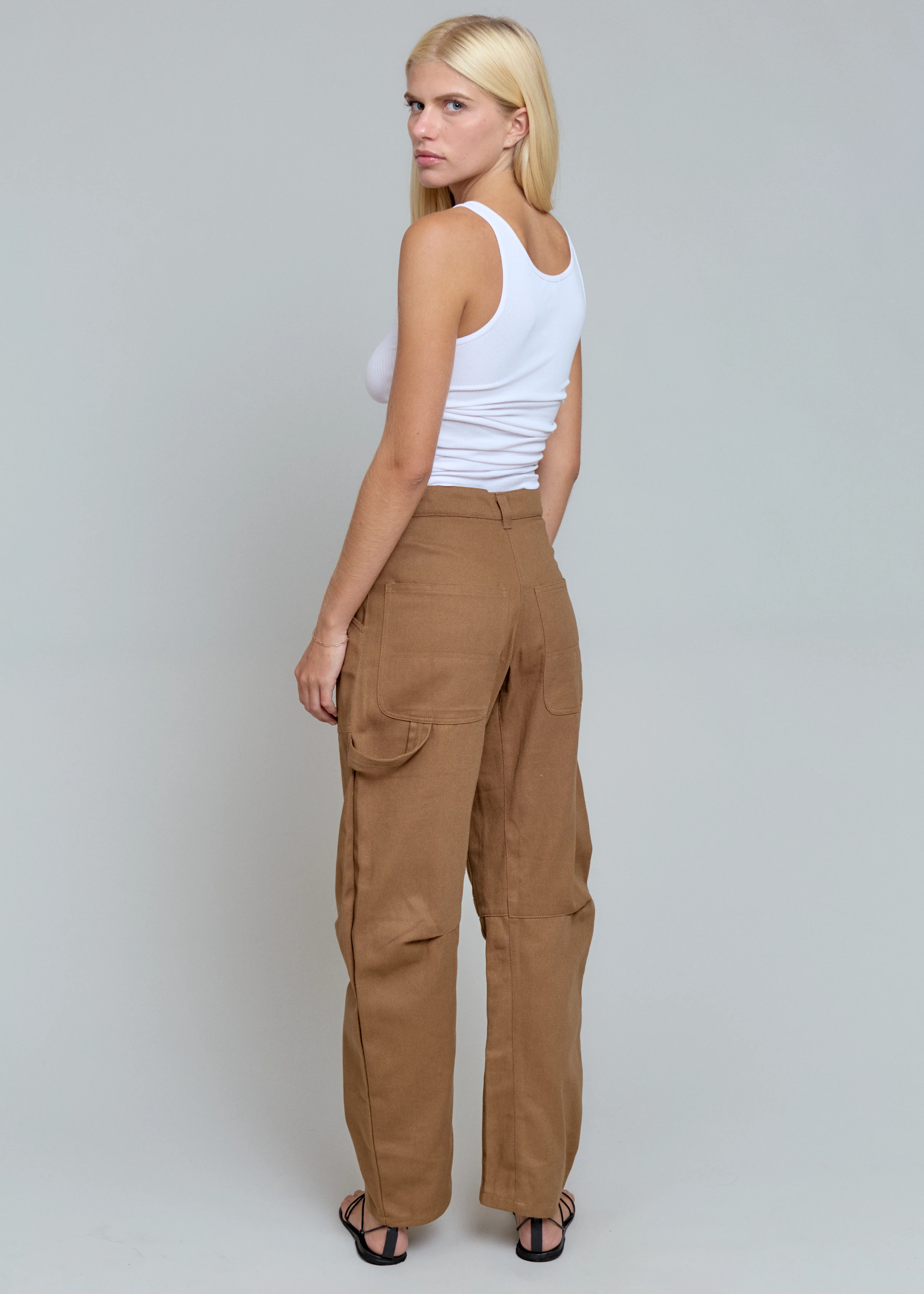 FALCON PANT - SPRING 2026 - Image 2