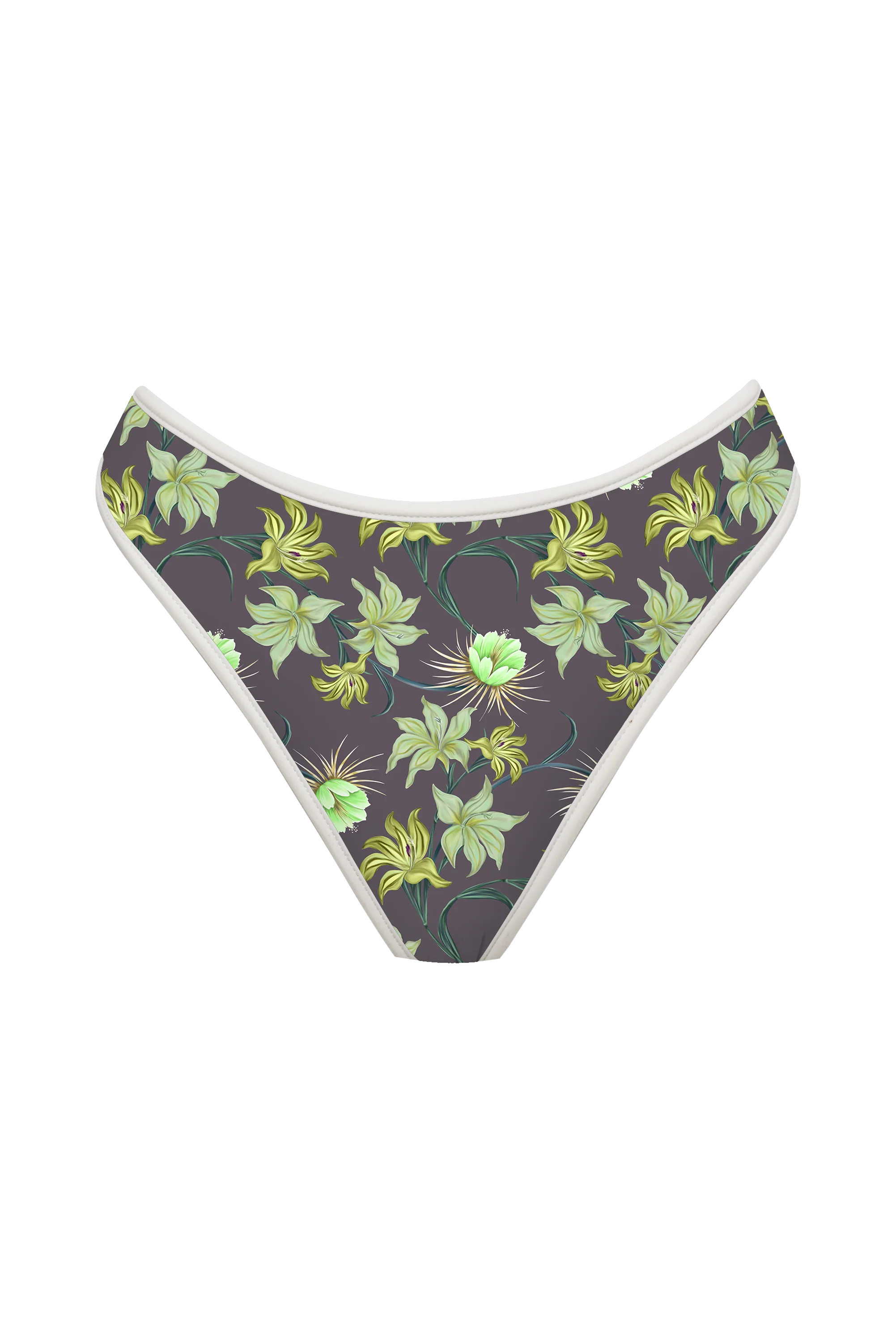 FLYNN PIPED BOTTOM - RESORT 2025 - Image 4