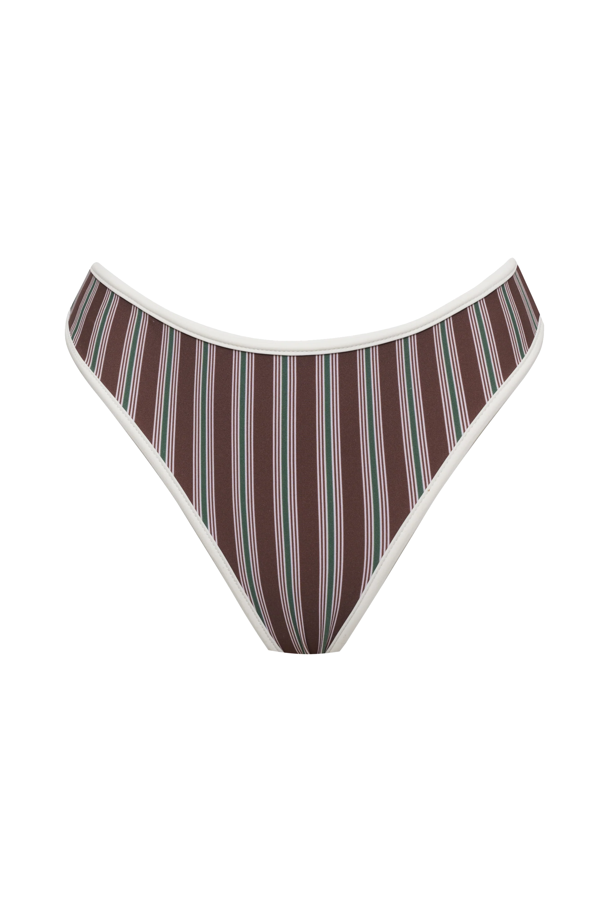 FLYNN PIPED BOTTOM - RESORT 2025 - Image 5