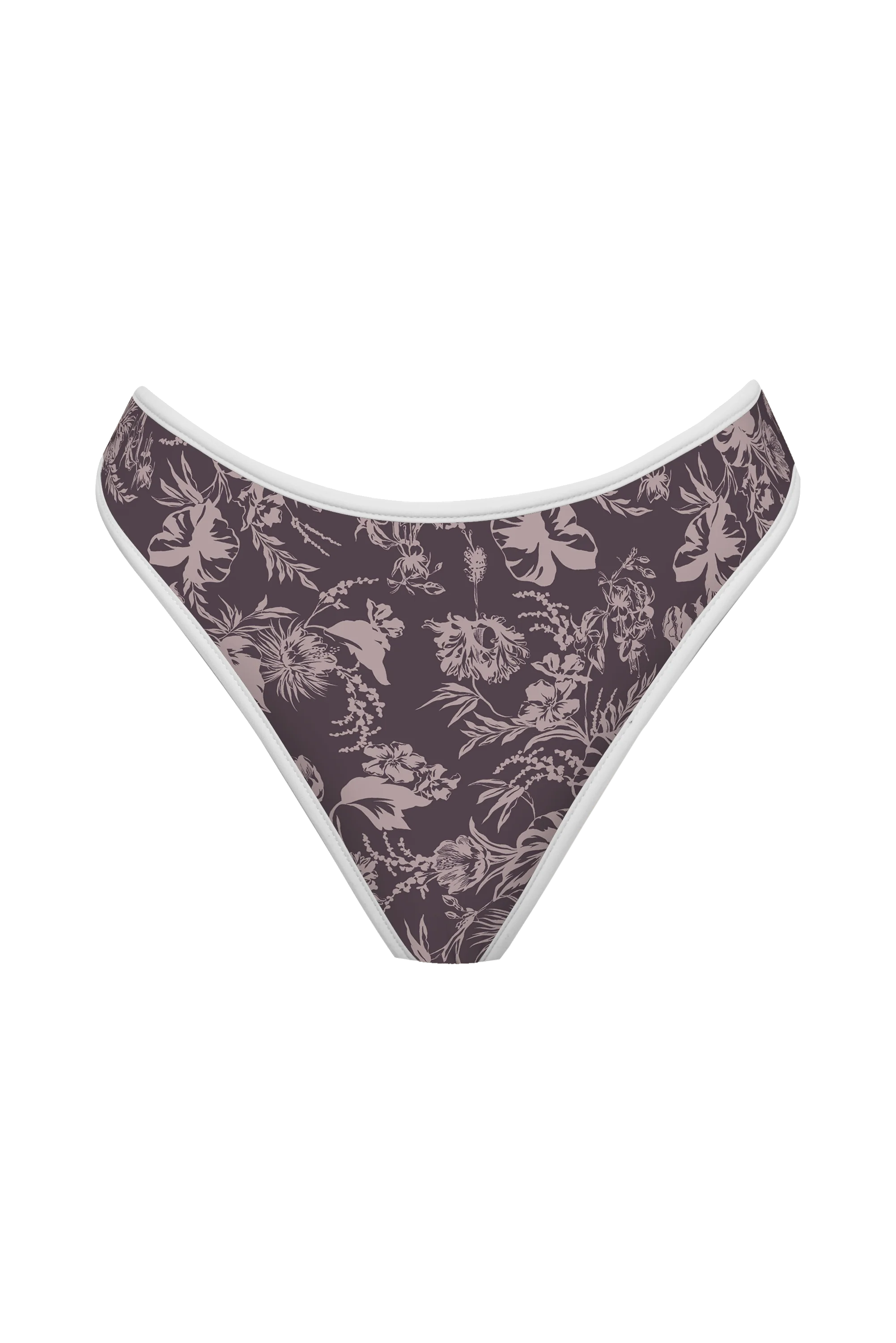 FLYNN PIPED BOTTOM - PRE-FALL 2025 - Image 3