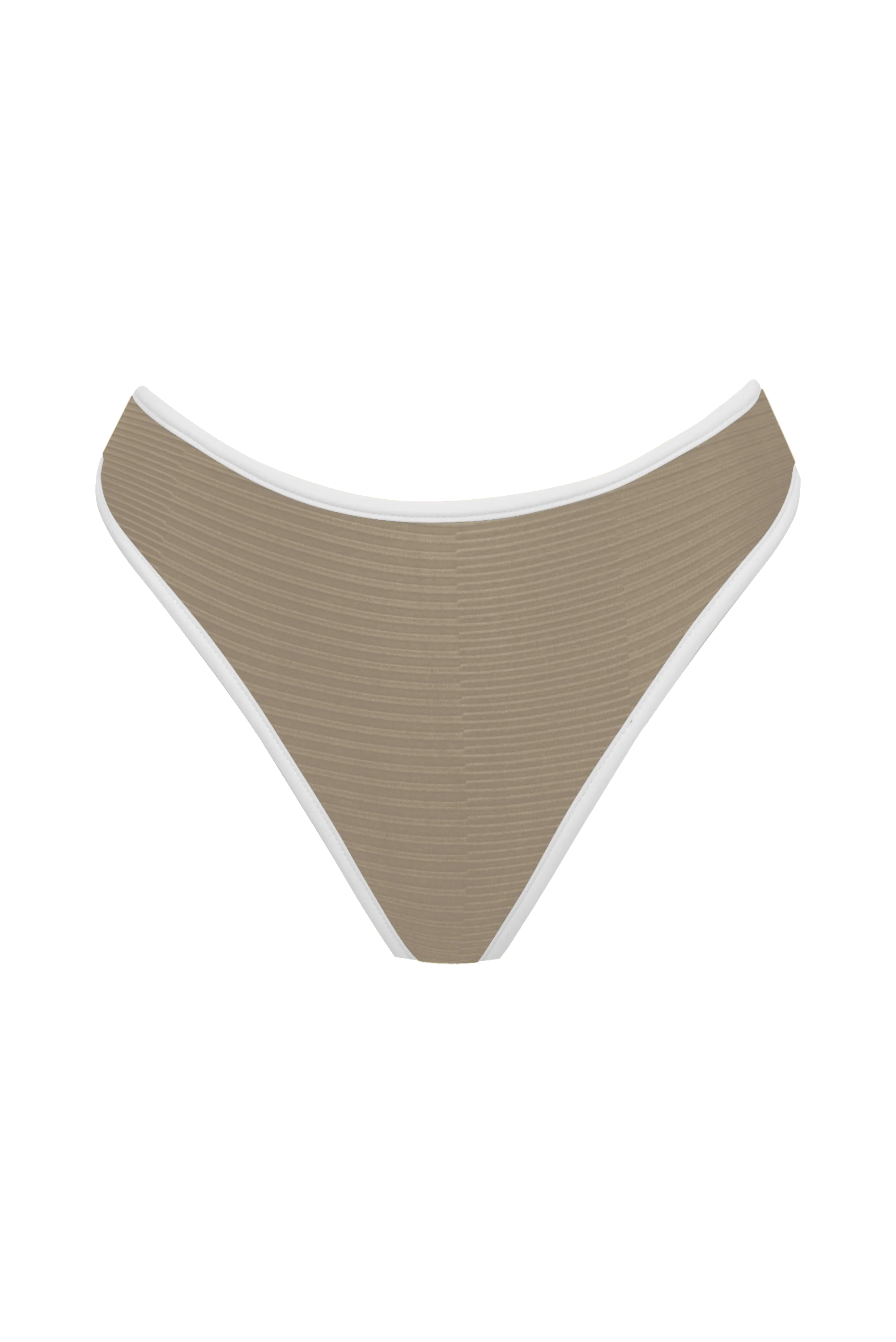 FLYNN PIPED BOTTOM - PRE-FALL 2025 - Image 4
