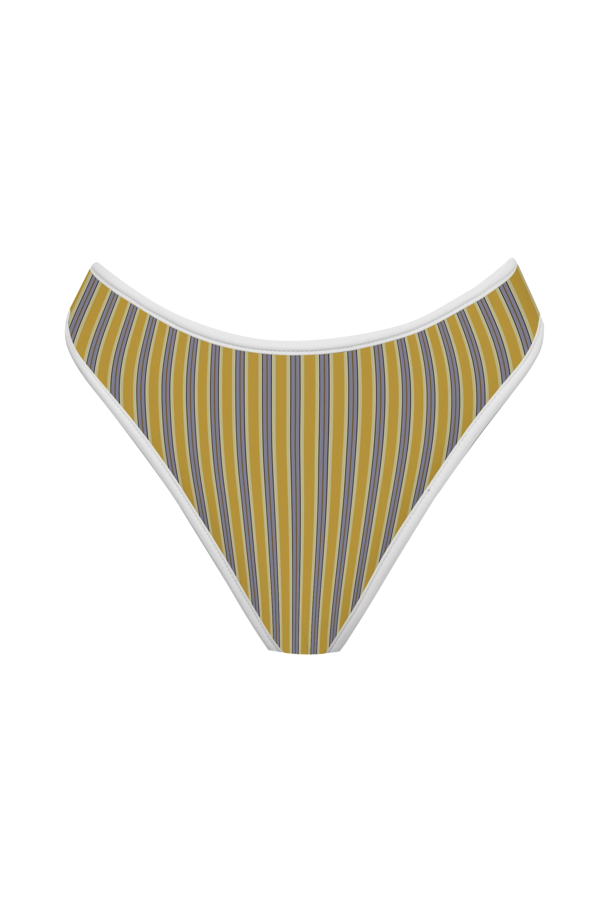 FLYNN PIPED BOTTOM - SPRING 2026 - Image 3