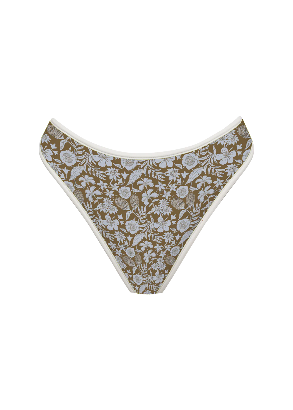 FLYNN PIPED BOTTOM - SPRING 2025 - Image 4