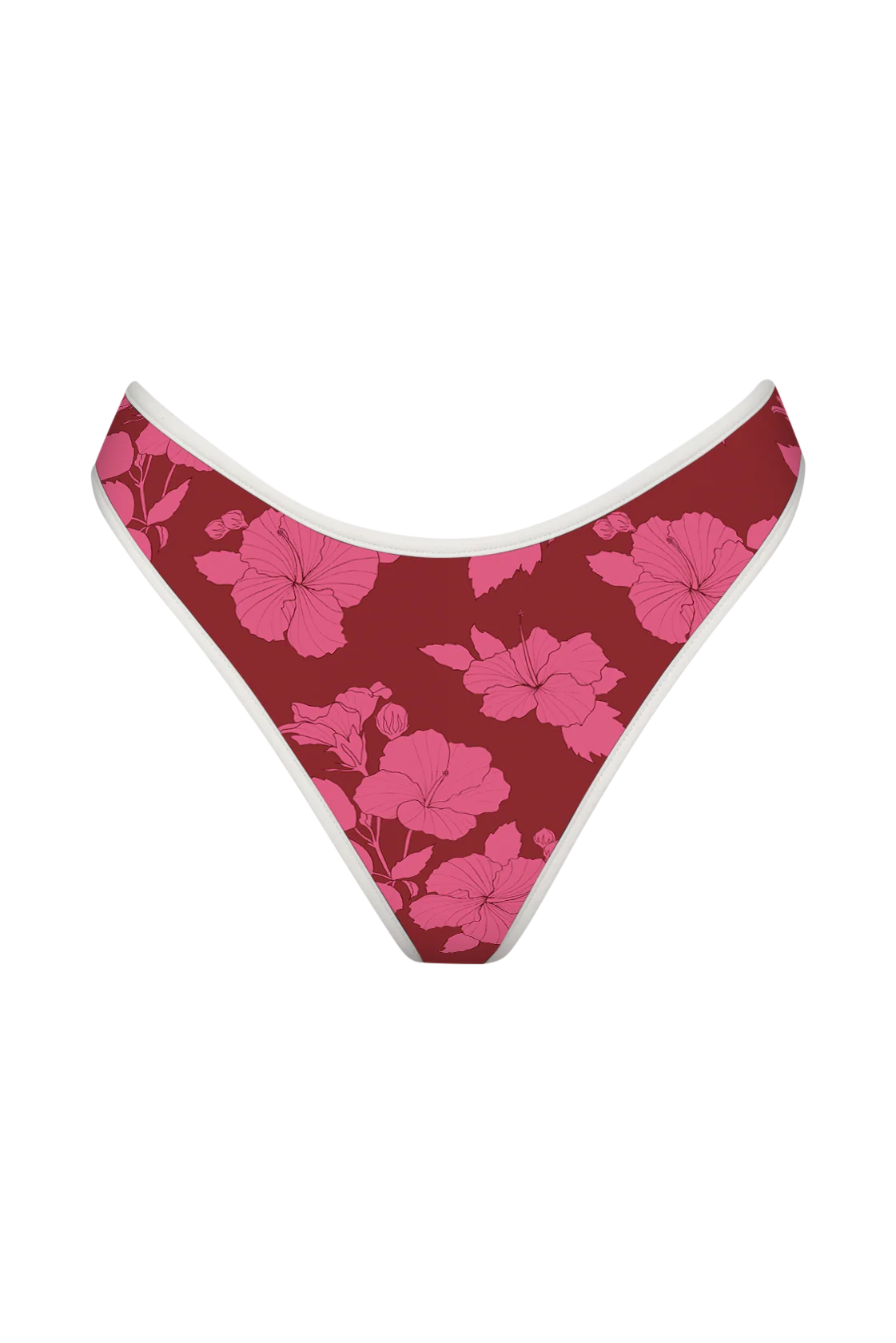 FLYNN PIPED BOTTOM - SUMMER 2023 - Image 4