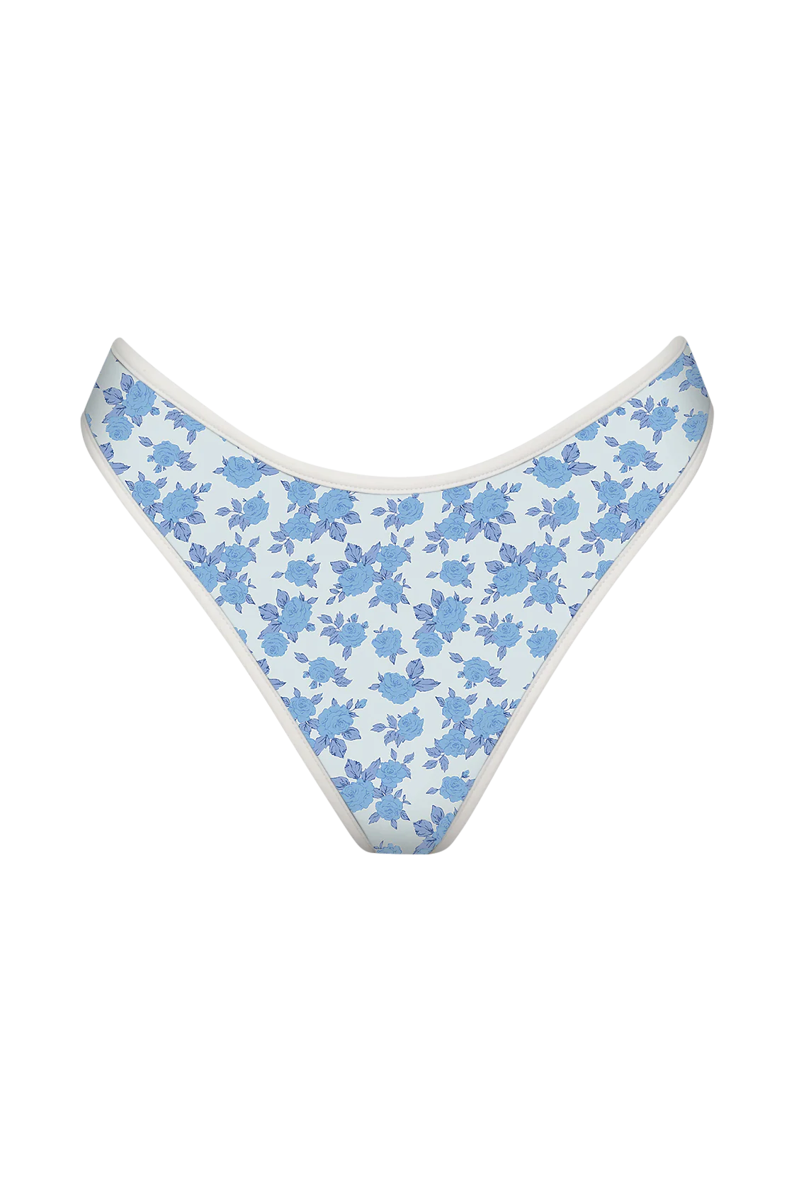 FLYNN PIPED BOTTOM - SUMMER 2023 - Image 5