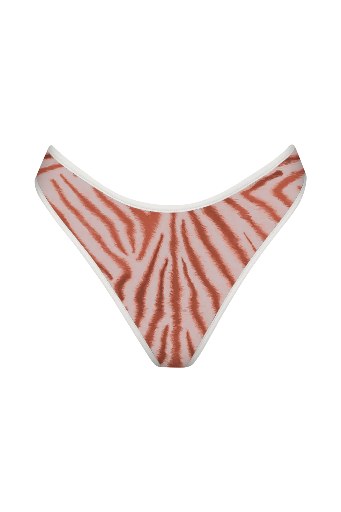FLYNN PIPED BOTTOM - SUMMER 2023 - Image 6