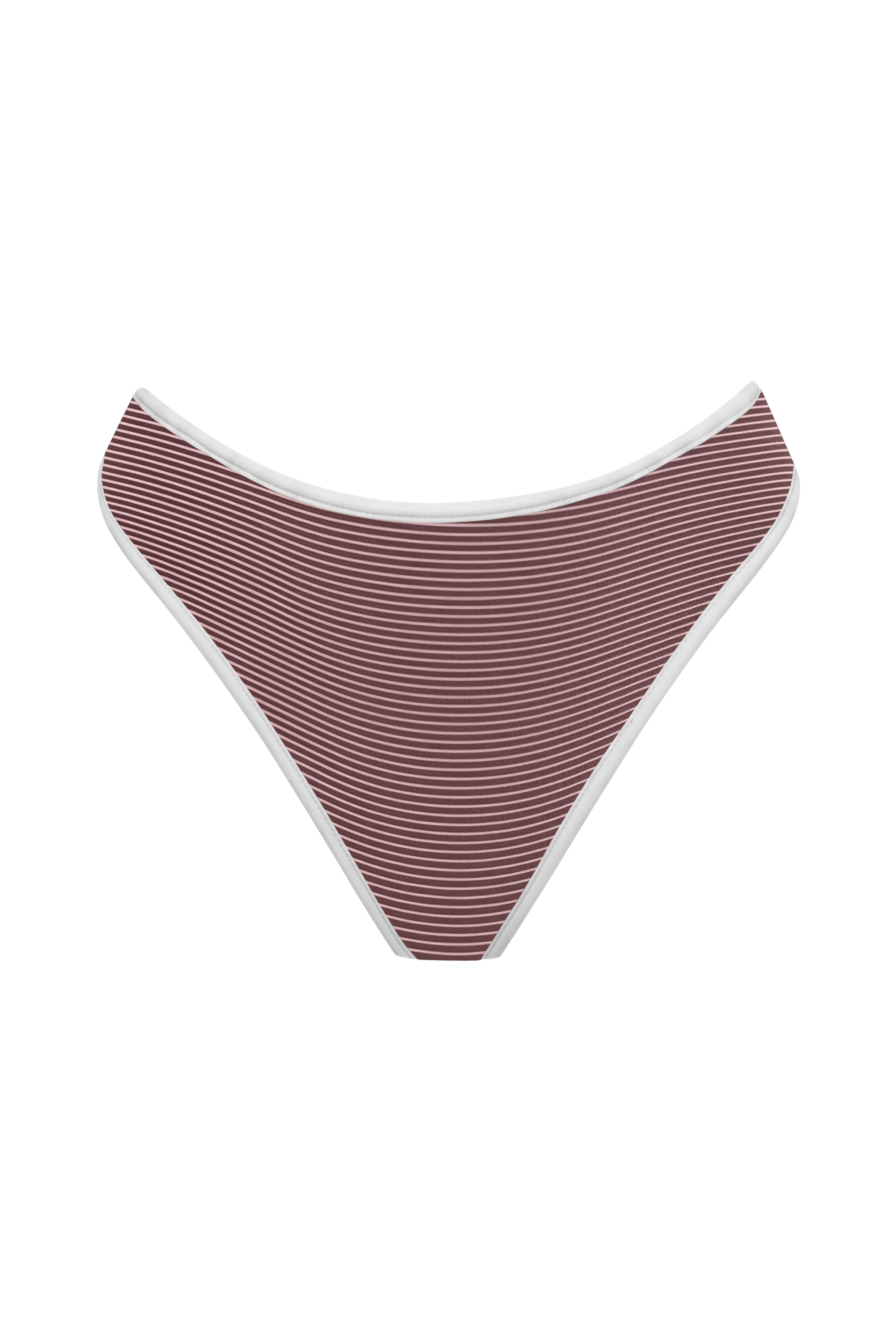 FLYNN PIPED BOTTOM - SUMMER 2026 - Image 4