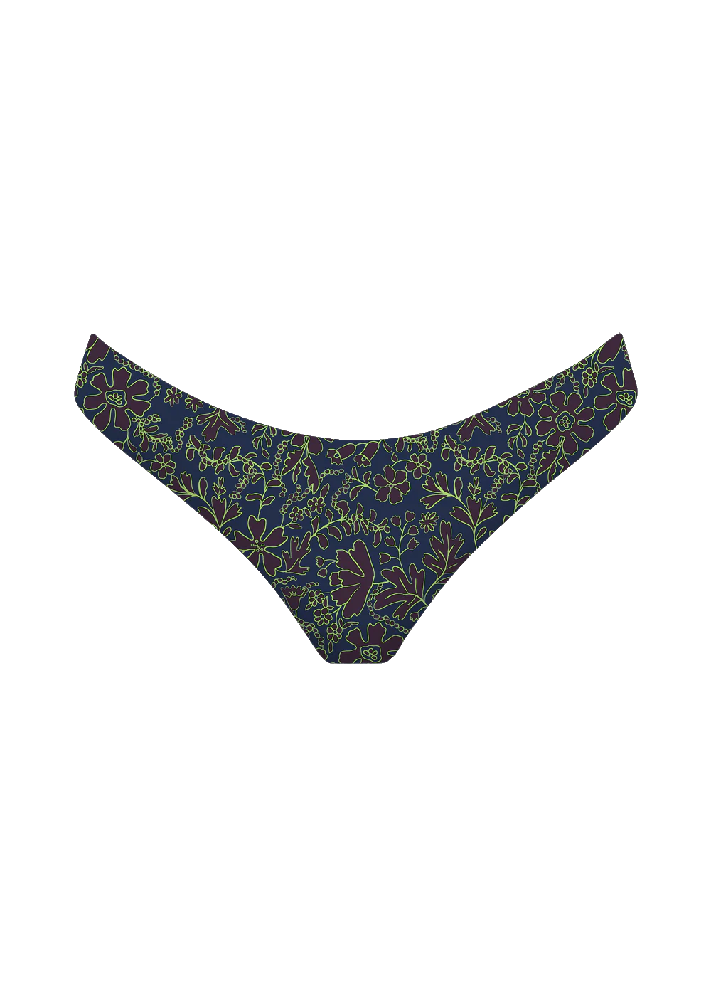 HO'OKIPA BOTTOM - PRE-FALL 2025 - Image 4
