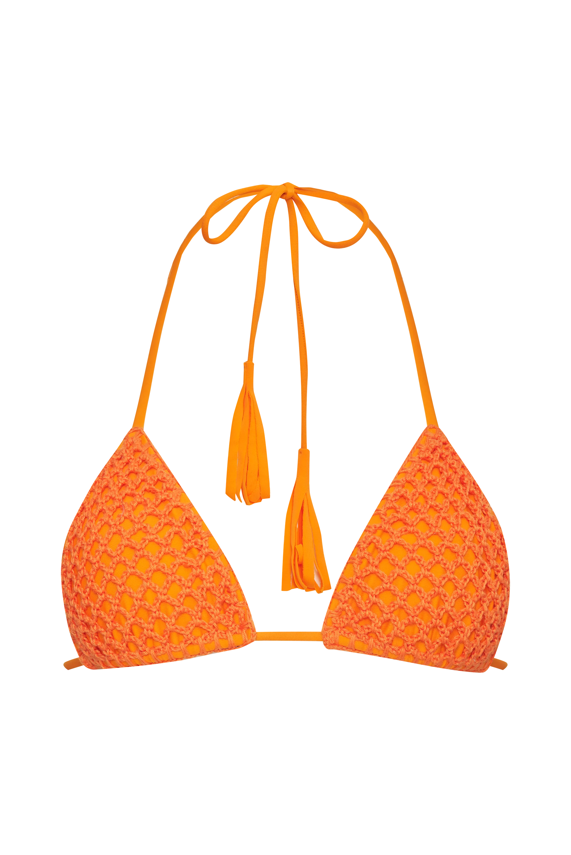 HUMUHUMU CROCHET TOP - SUMMER 2026 - Image 4