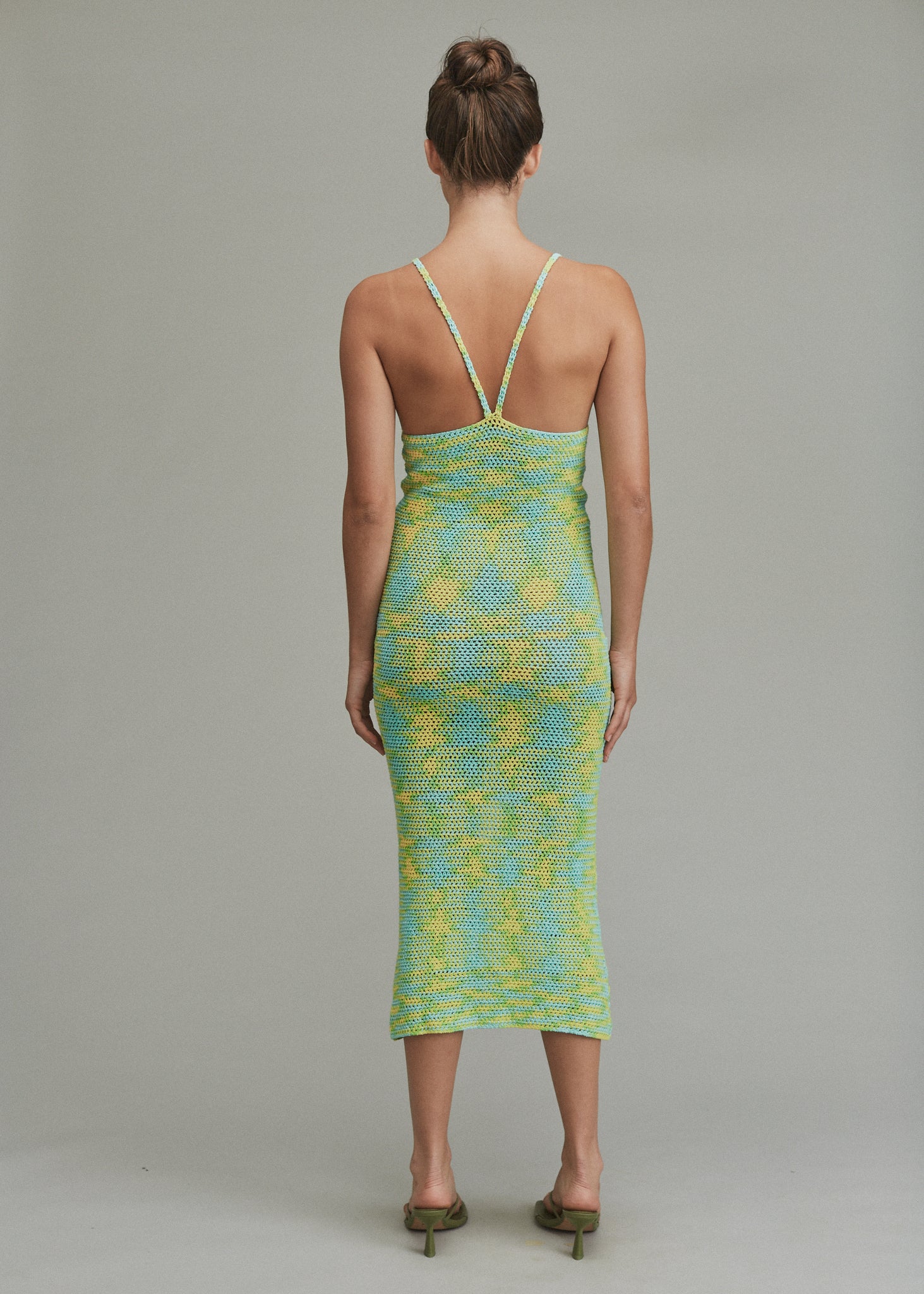 IPO DRESS - FALL 2024 - Image 3