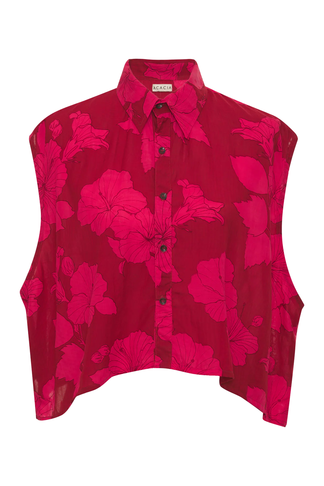 KELIA TOP - SUMMER 2023 - Image 4