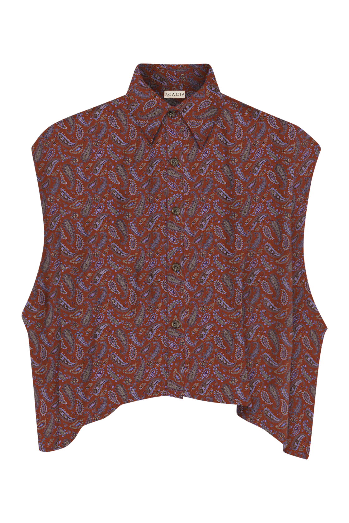 KELIA TOP - SUMMER 2023 - Image 5