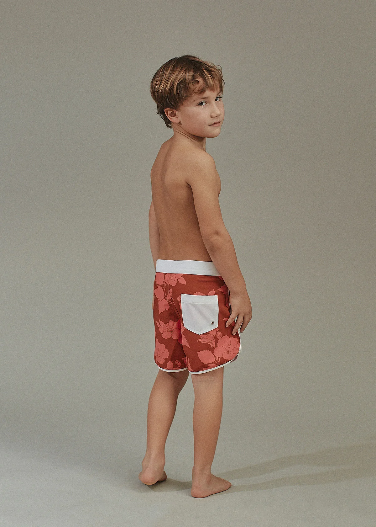 KIDS SURF TRUNKS - SUMMER 2023 - Image 3