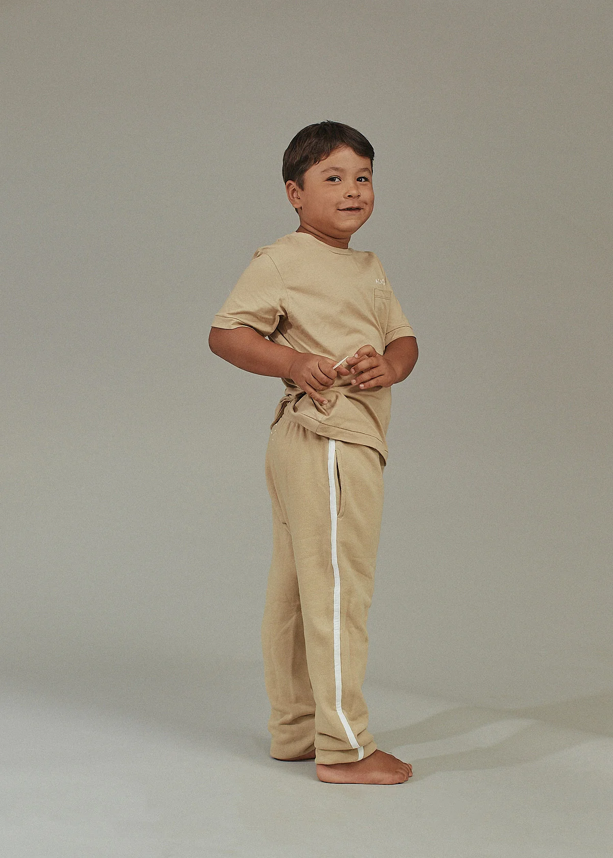 KIDS TAHOE SWEATPANT - SUMMER 2023 - Image 3
