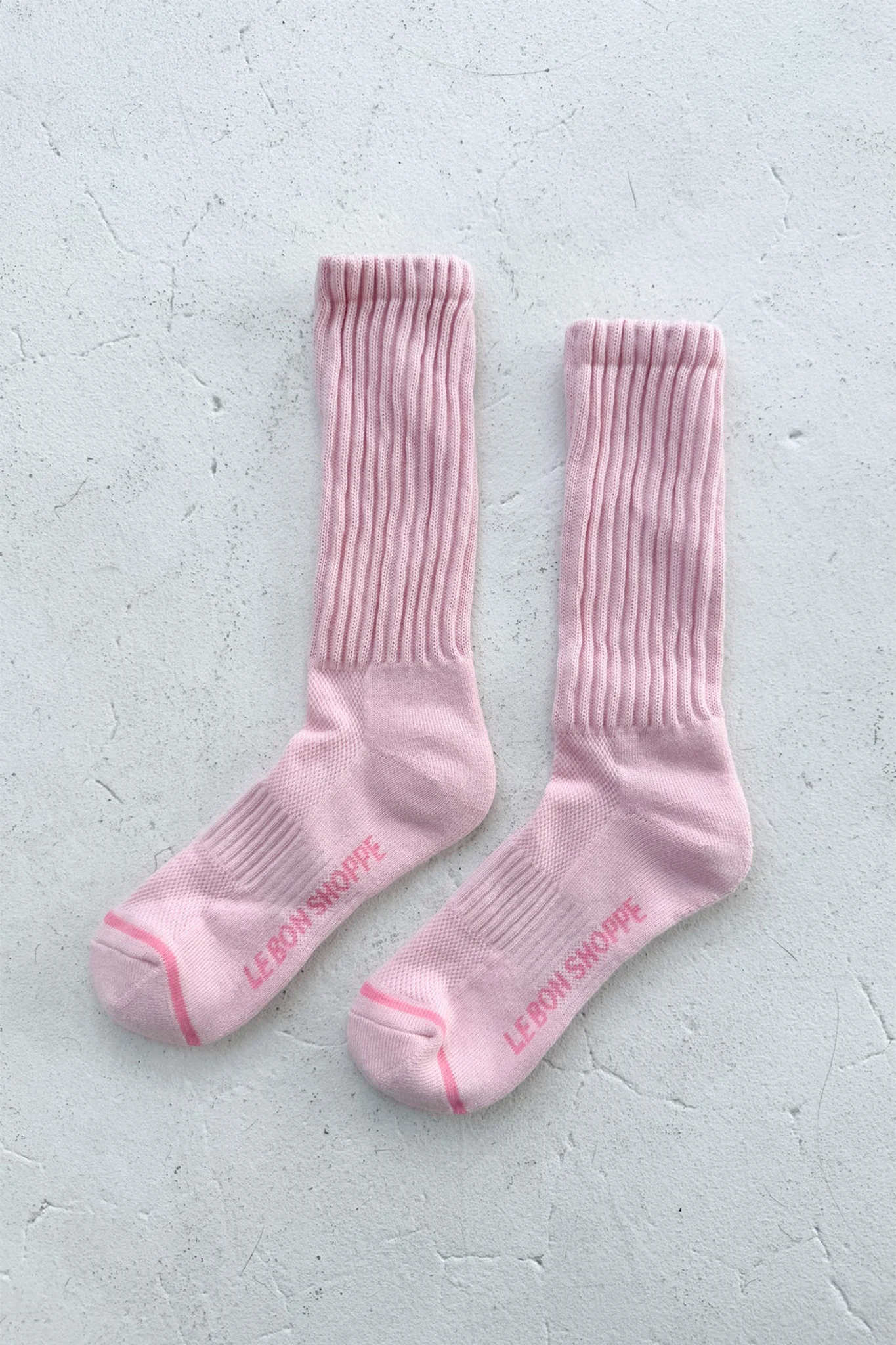 LE BON SHOPPE – BALLET SOCKS - Image 3
