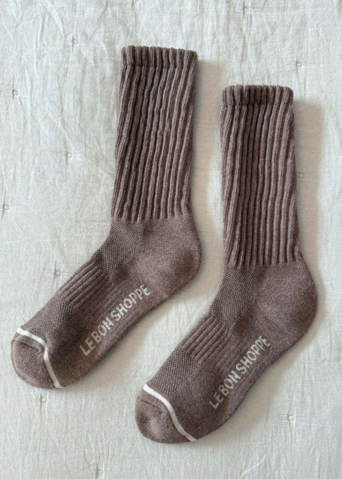 LE BON SHOPPE – BALLET SOCKS - Image 6