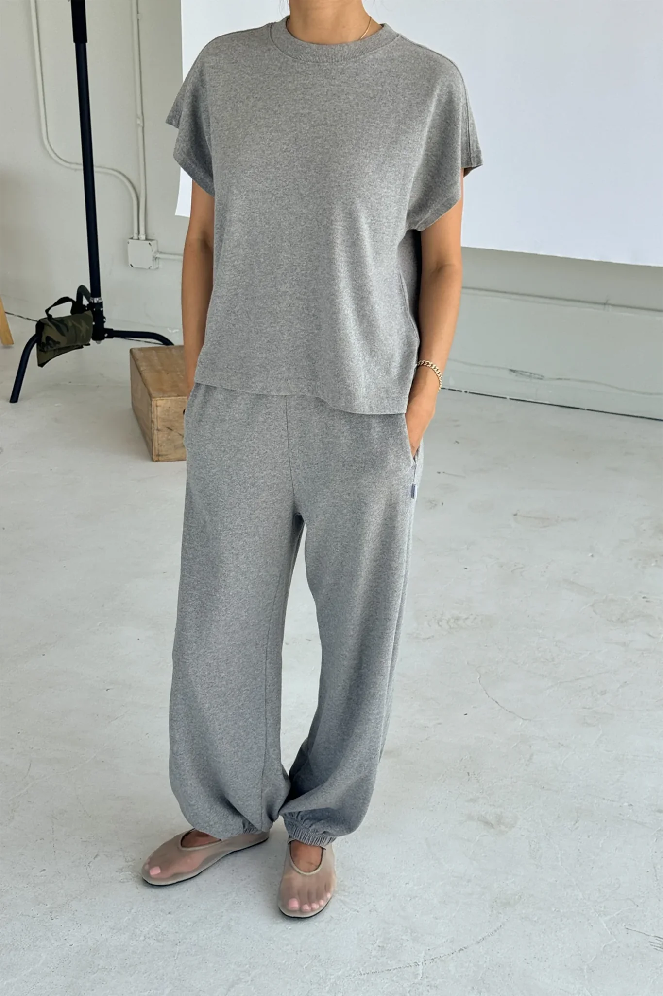 LE BON SHOPPE – JEANNE TEE - Image 6
