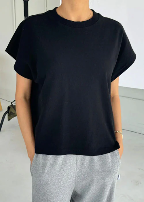 LE BON SHOPPE – JEANNE TEE - Image 8