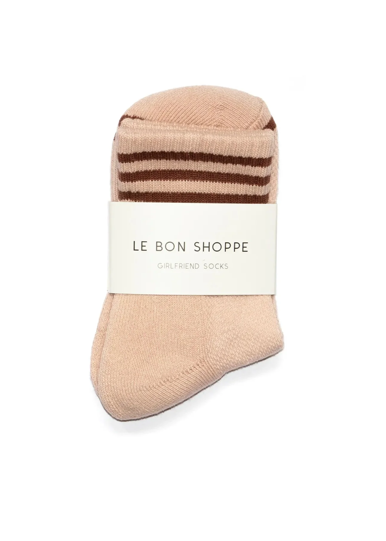 LE BON SHOPPE – GIRLFRIEND SOCKS - Image 10