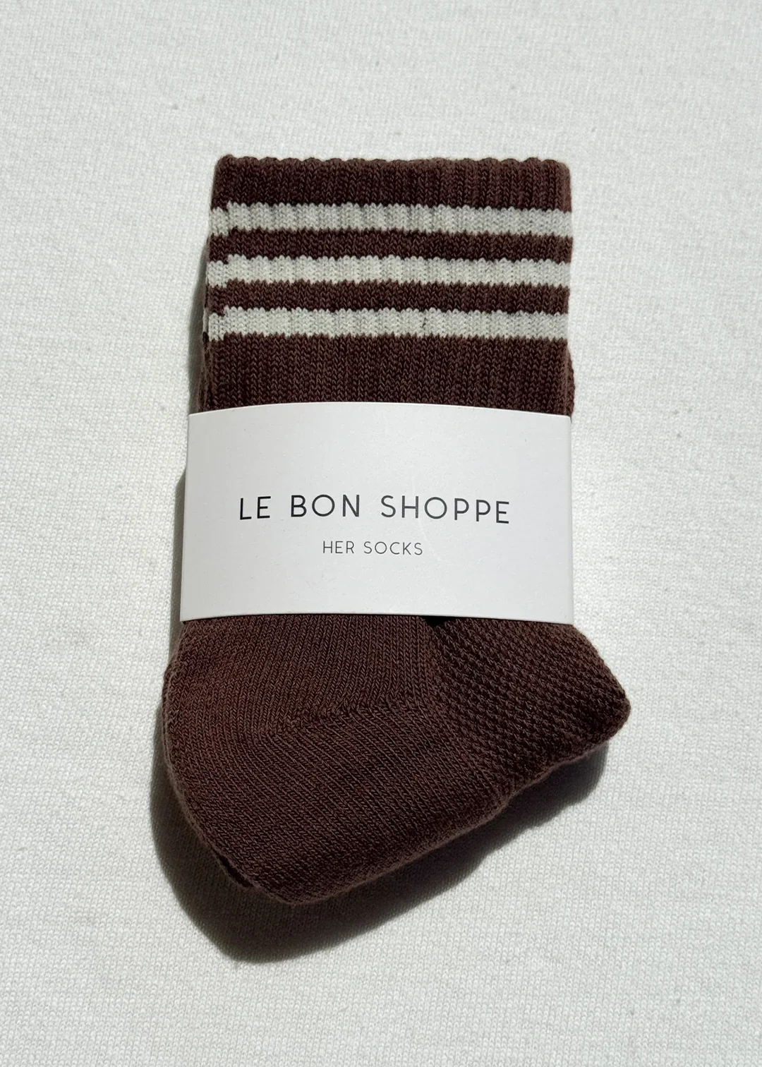 LE BON SHOPPE – GIRLFRIEND SOCKS - Image 11